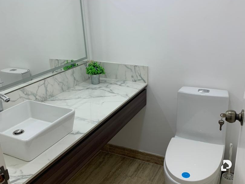 Apartamento en Los Naranjos, Caracas – 13