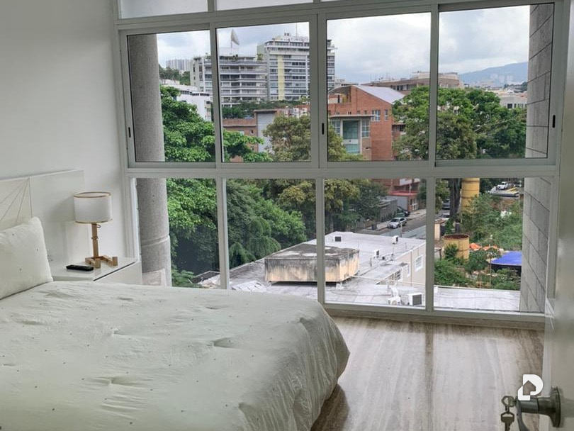 Apartamento en Los Naranjos, Caracas – 4
