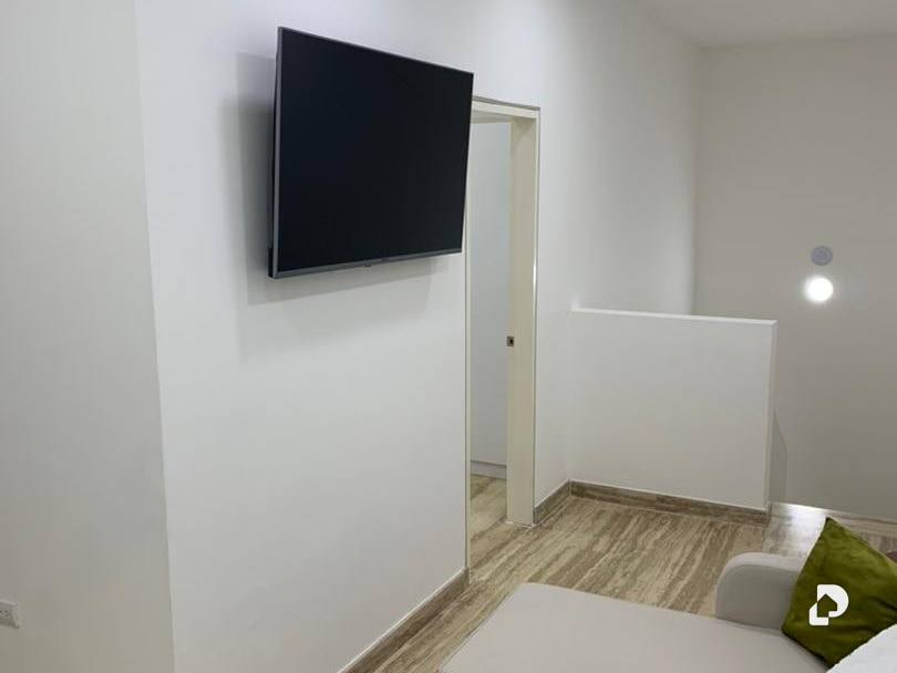 Apartamento en Los Naranjos, Caracas – 3