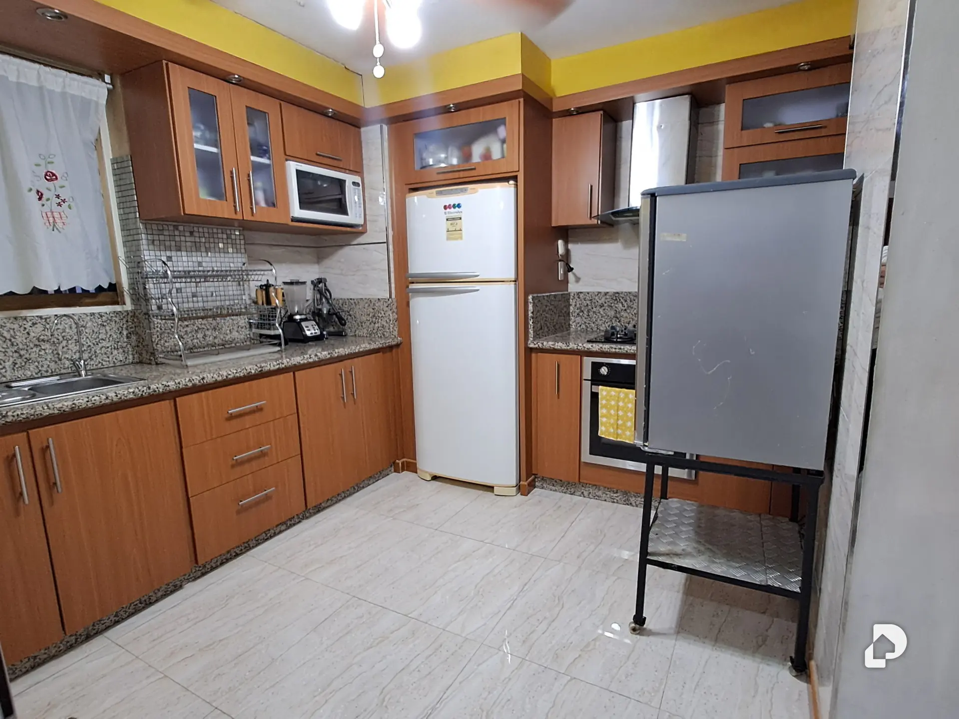 Apartamento en Barquisimeto – 4