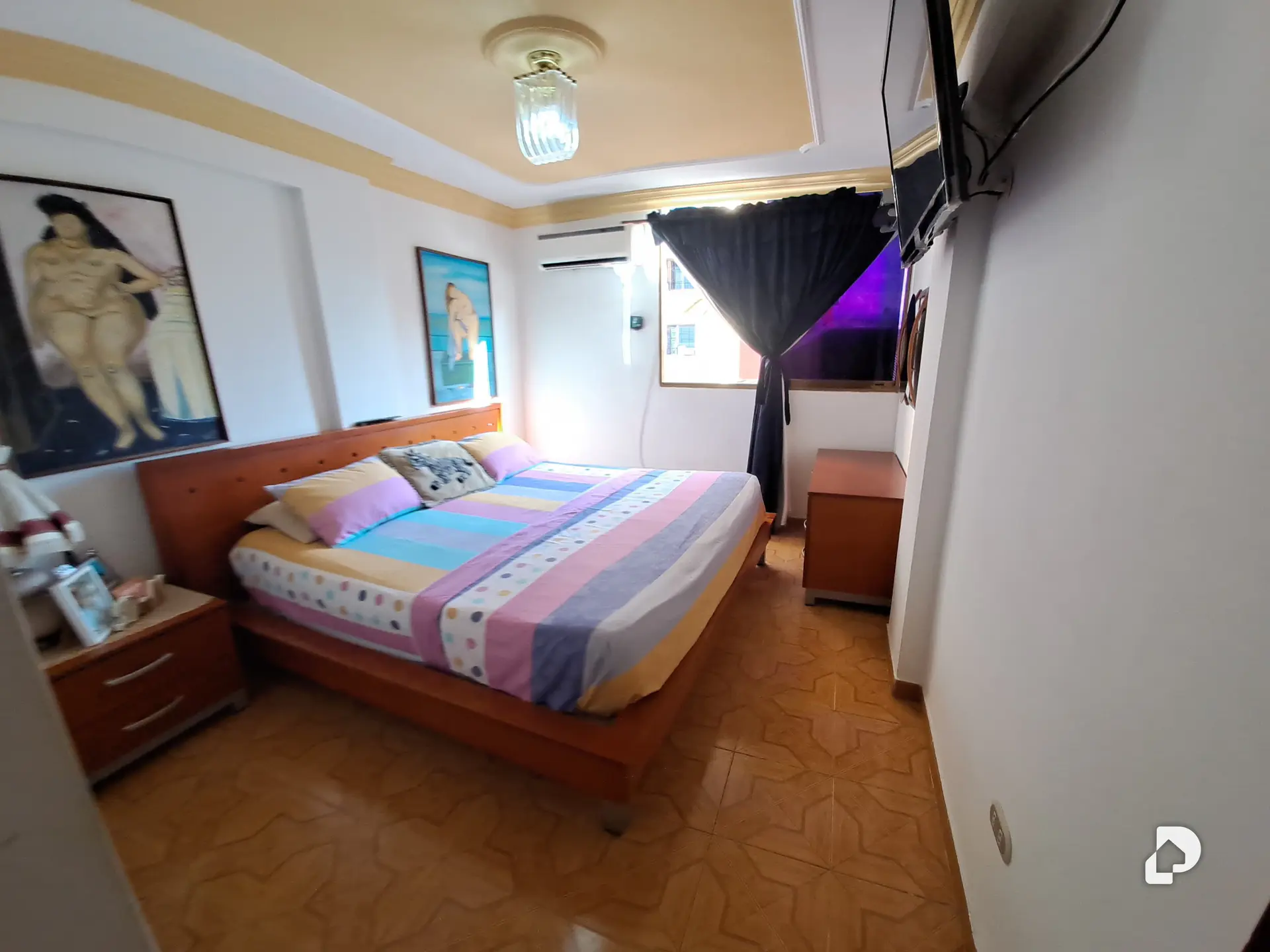 Apartamento en Barquisimeto – 8