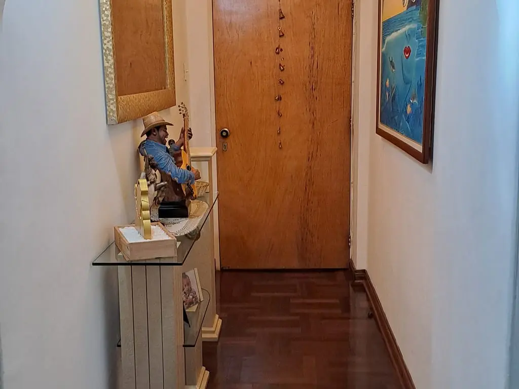 Apartamento en Barquisimeto - 1
