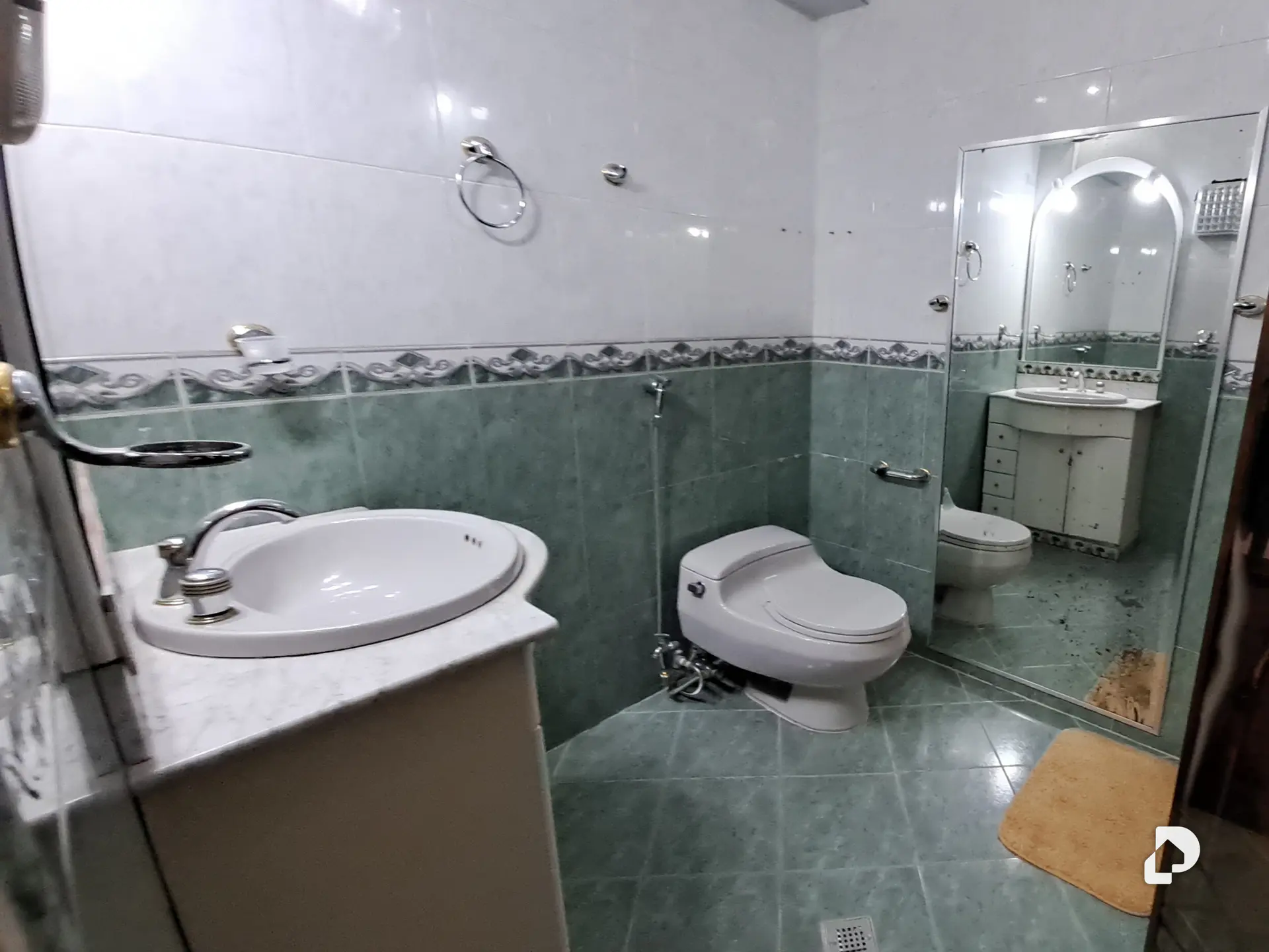 Apartamento en Barquisimeto – 7