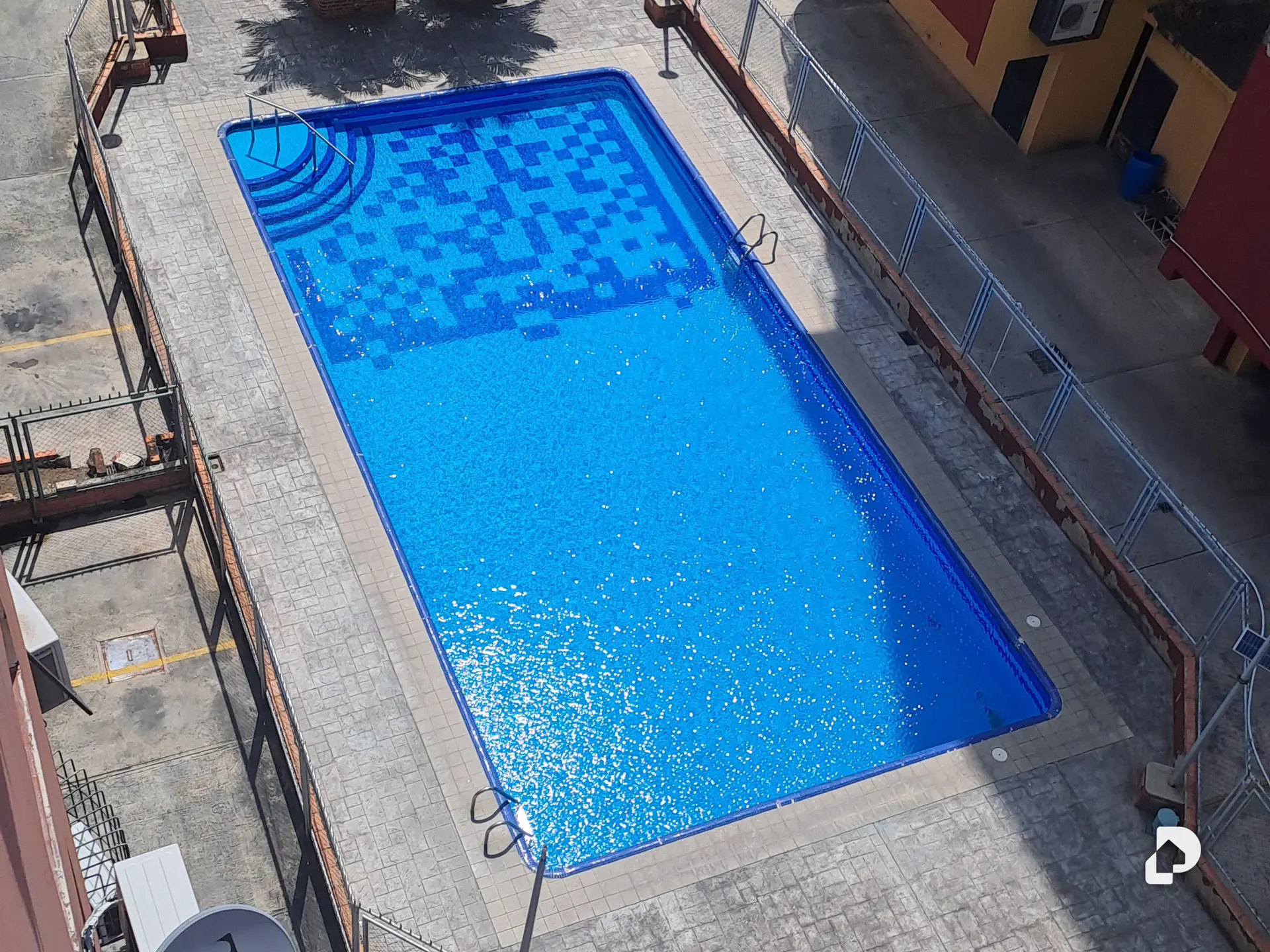 Apartamento en Barquisimeto – 12