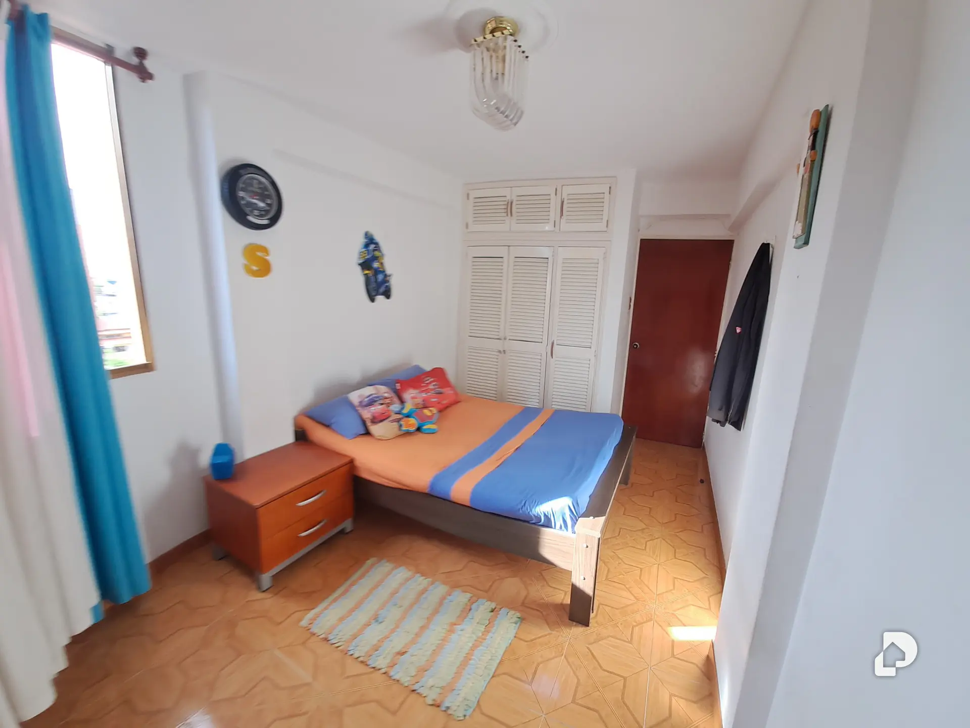 Apartamento en Barquisimeto – 9