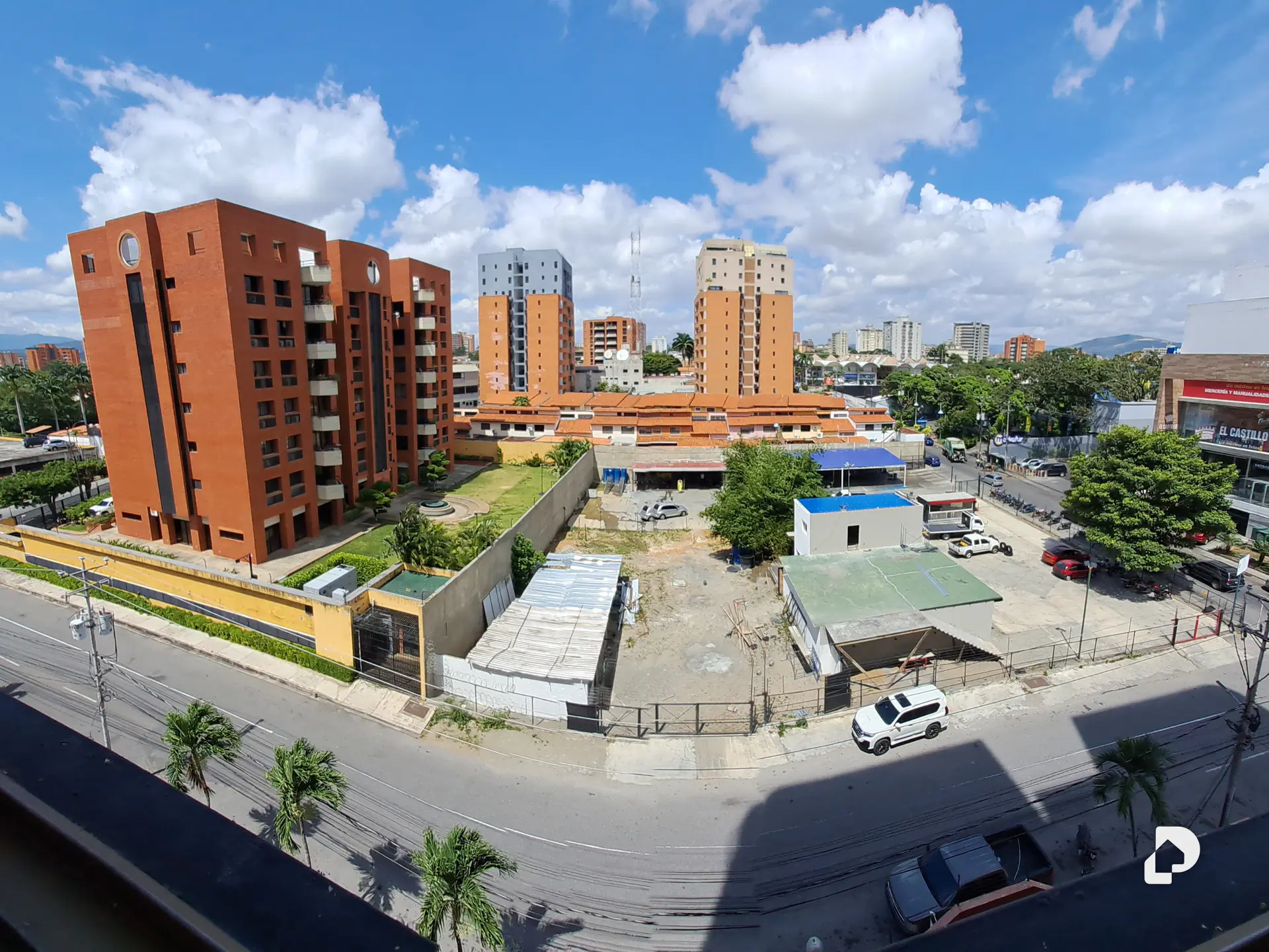 Apartamento en Barquisimeto – 11