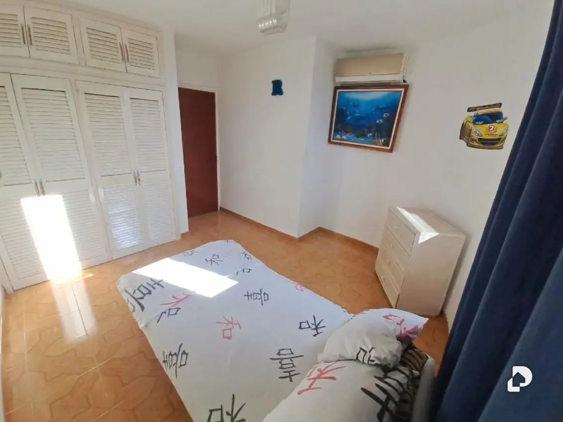 Apartamento en Barquisimeto – 10