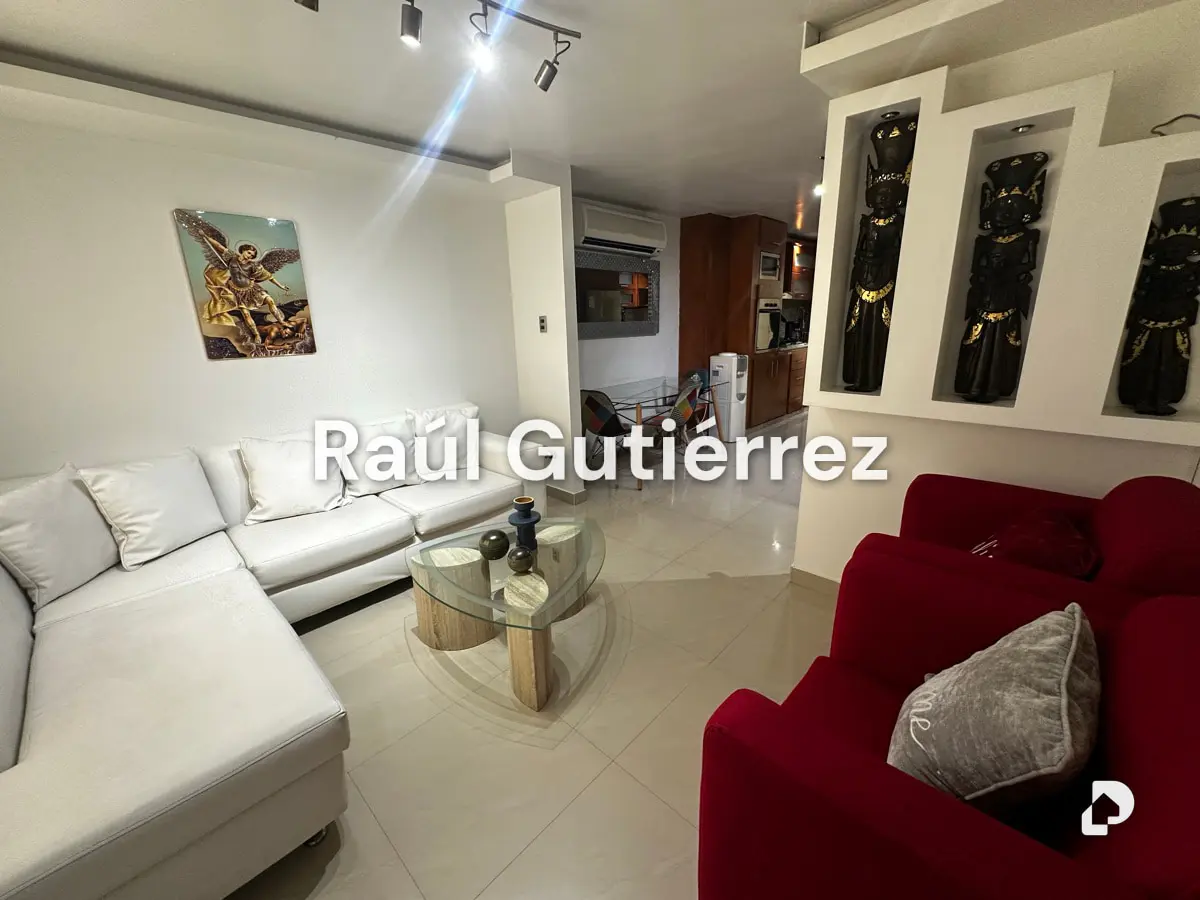 Casa en Urb. Tarabana Plaza, Cabudare – 1