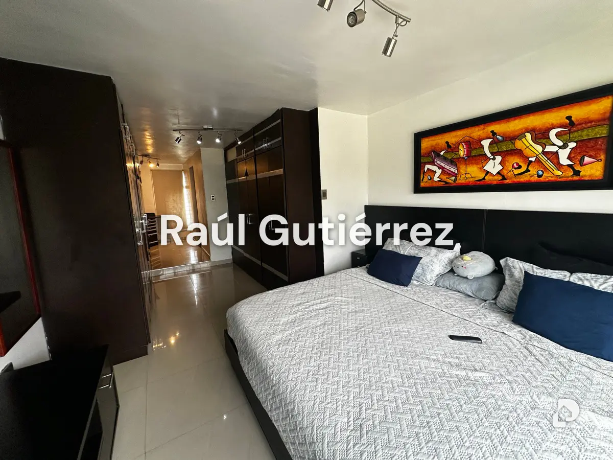 Casa en Urb. Tarabana Plaza, Cabudare – 6