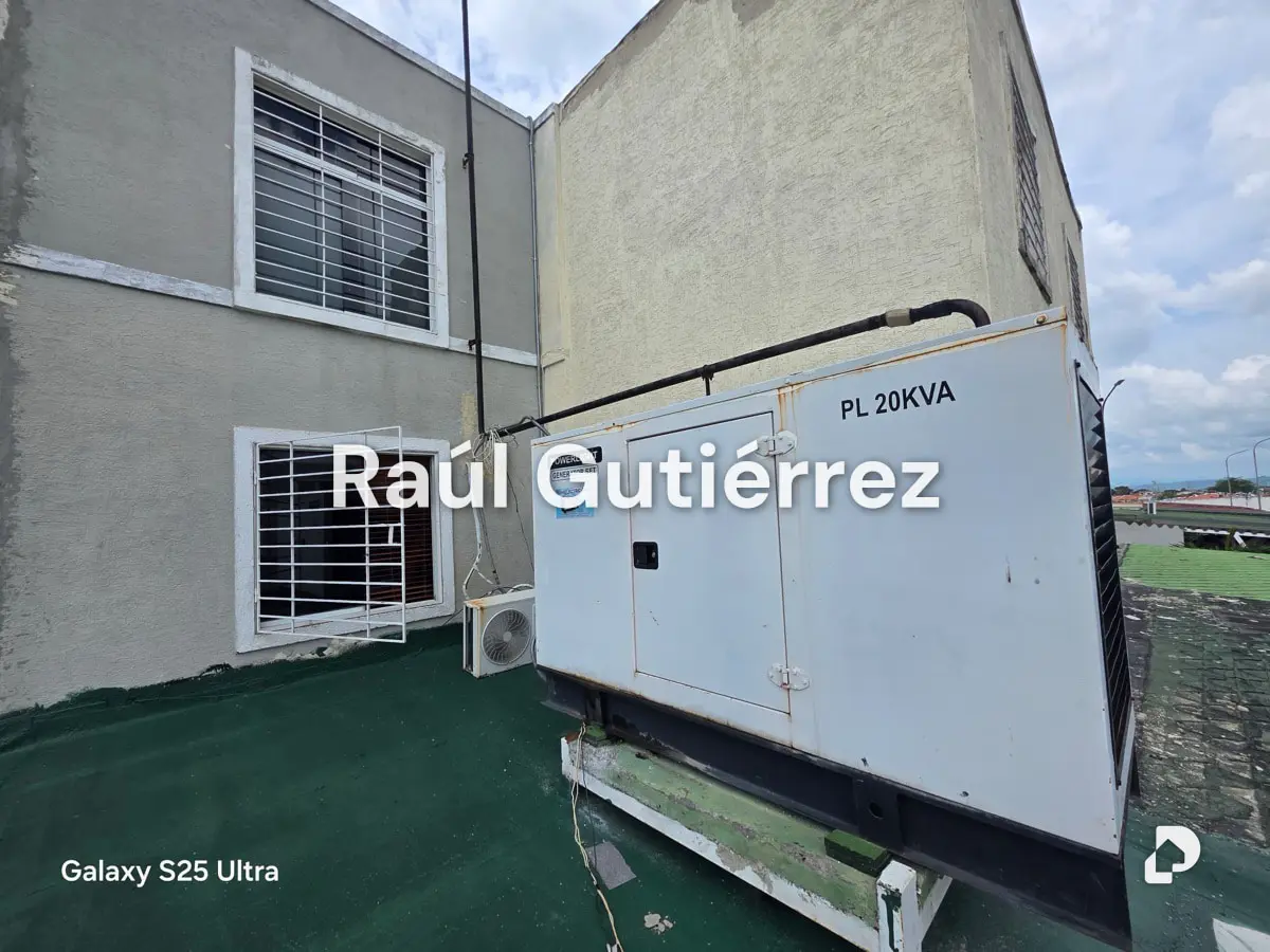 Casa en Urb. Tarabana Plaza, Cabudare – 3