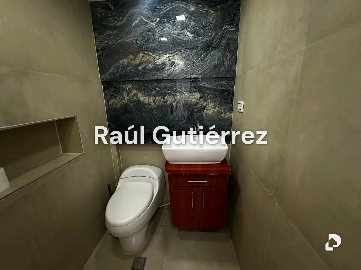 Casa en Urb. Tarabana Plaza, Cabudare – 11