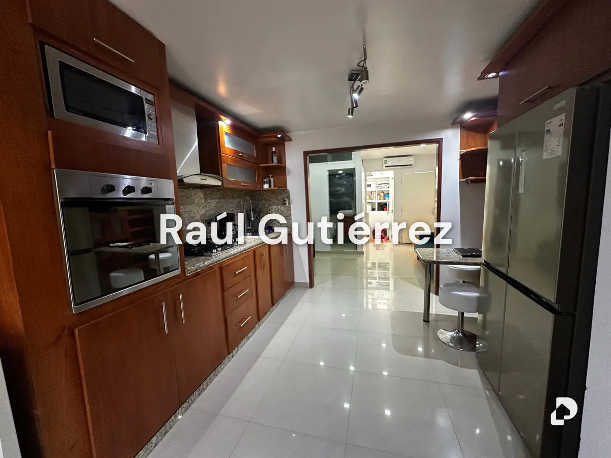 Casa en Urb. Tarabana Plaza, Cabudare – 14