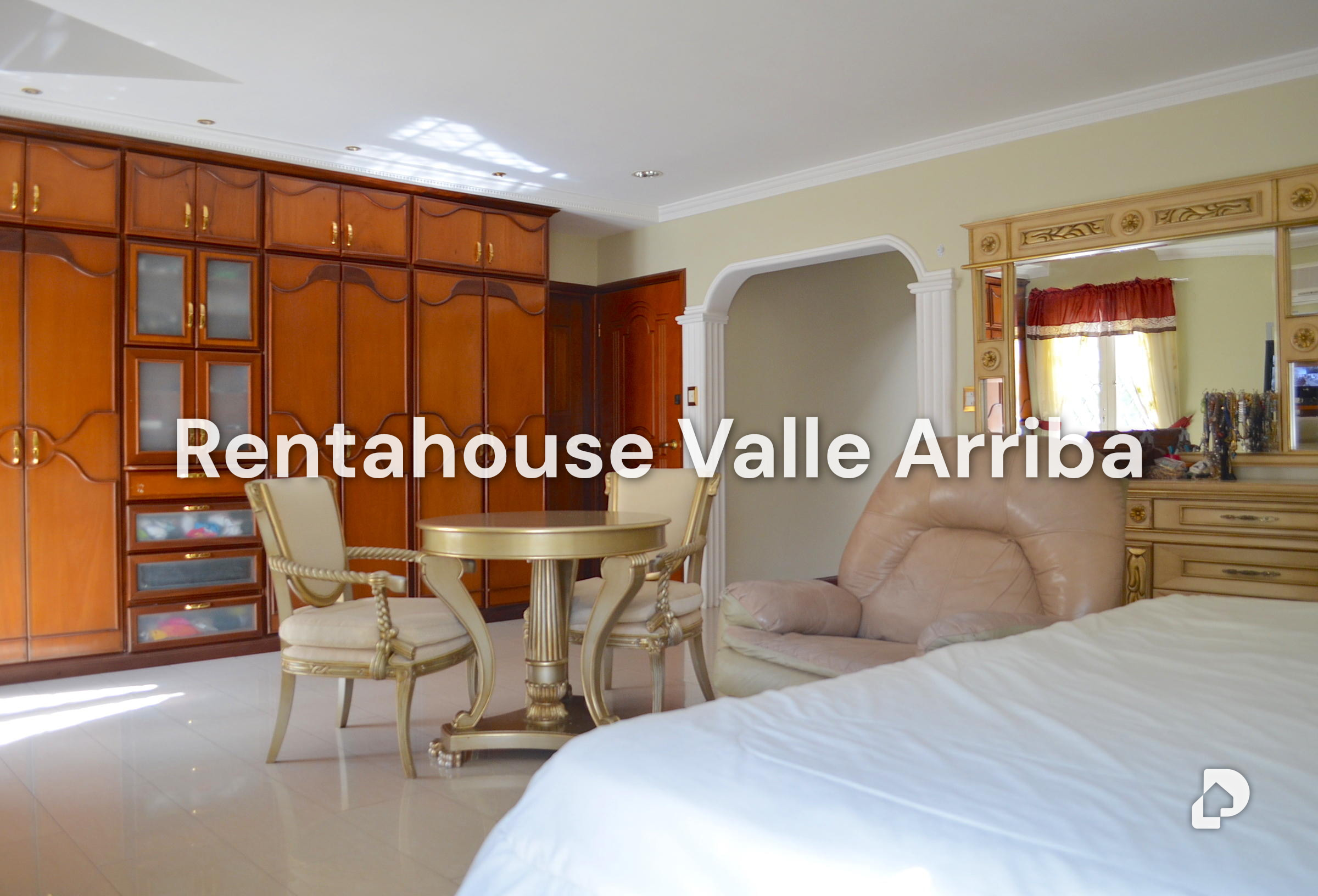 House in Alto Prado, Caracas – 14