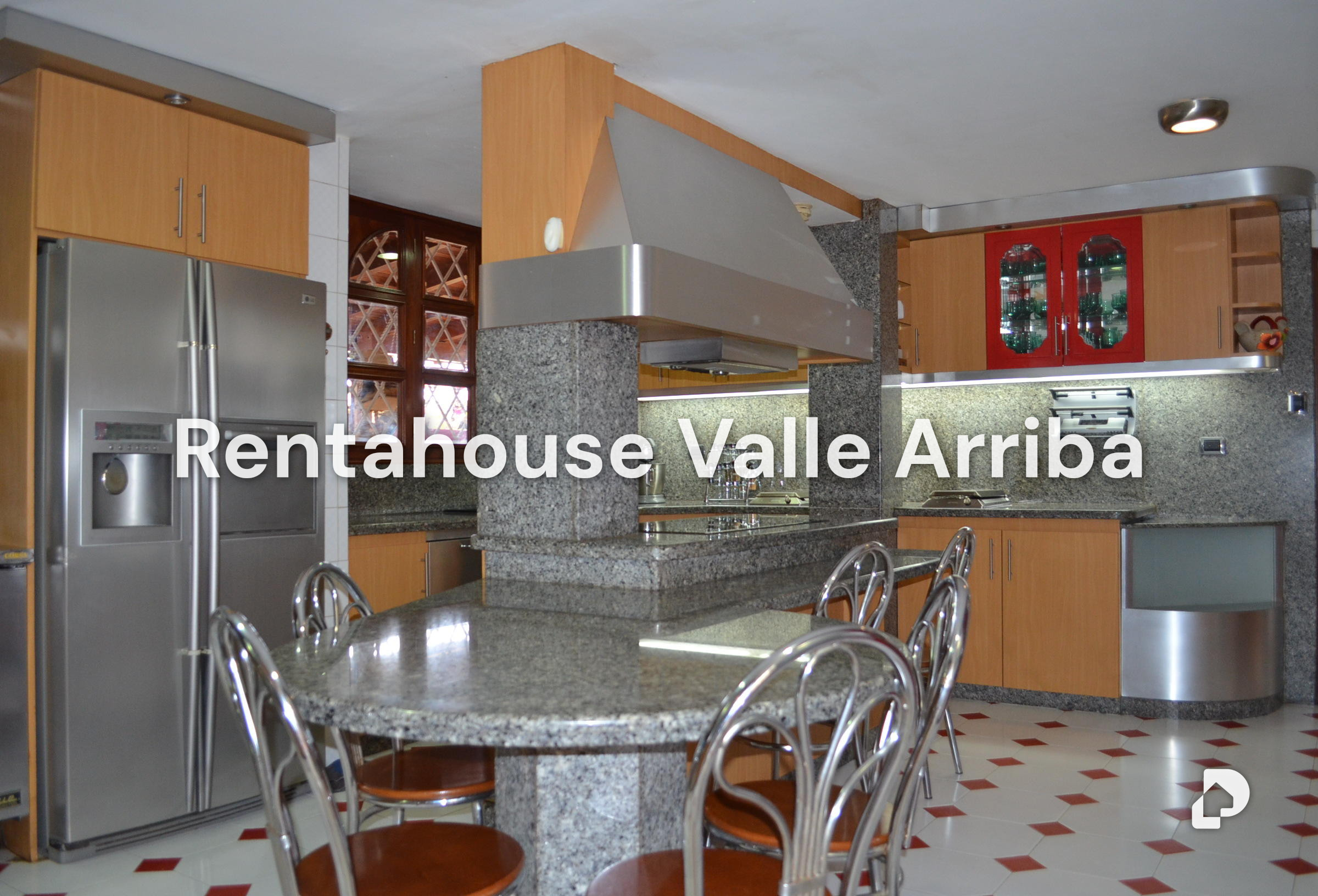 House in Alto Prado, Caracas – 8