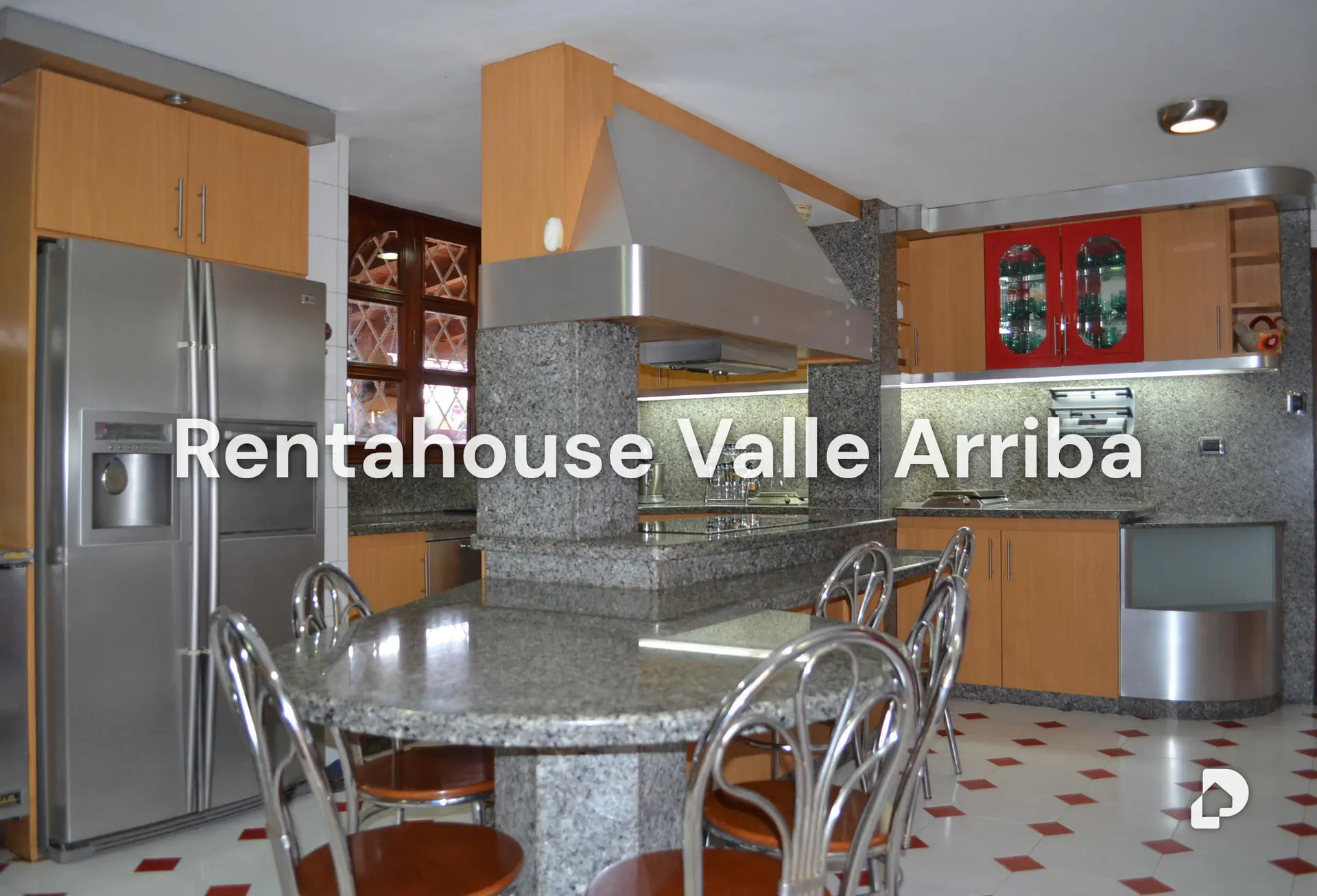 Casa en Alto Prado, Caracas – 8