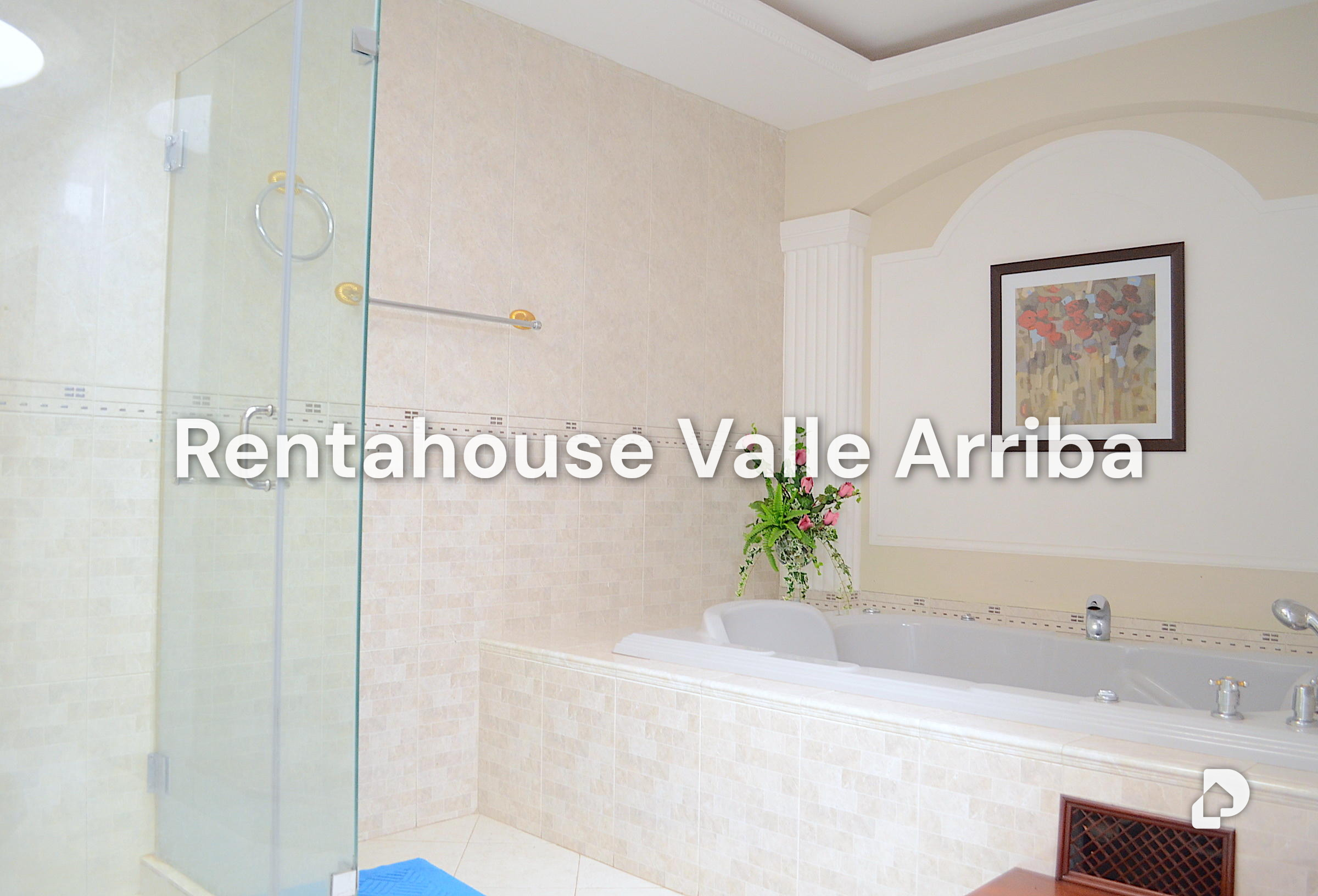 House in Alto Prado, Caracas – 18