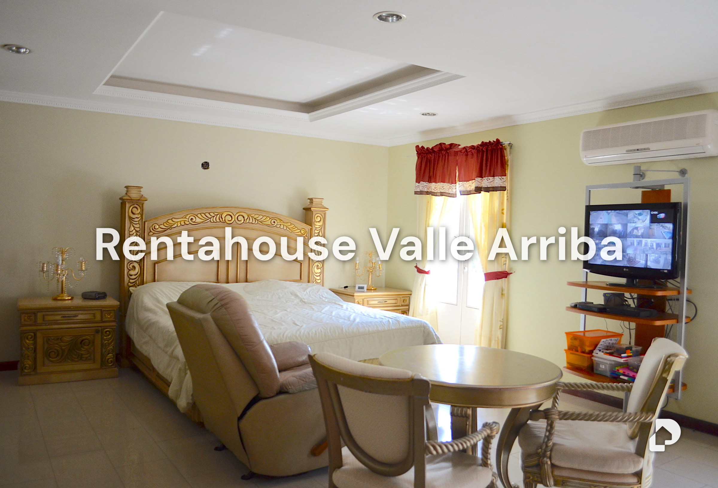 House in Alto Prado, Caracas – 15