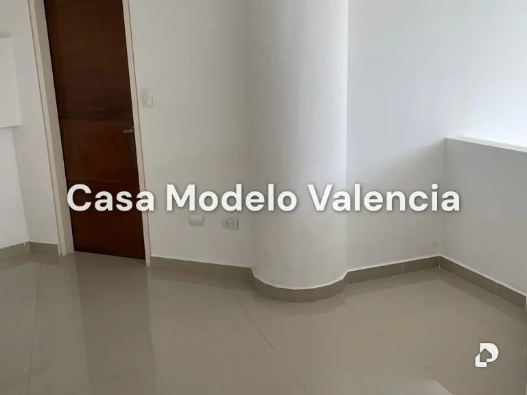 Penthouse en Mañongo, Naguanagua – 13