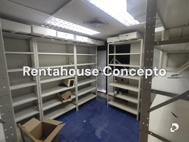 Local comercial en Los Jarales, San Diego – 22