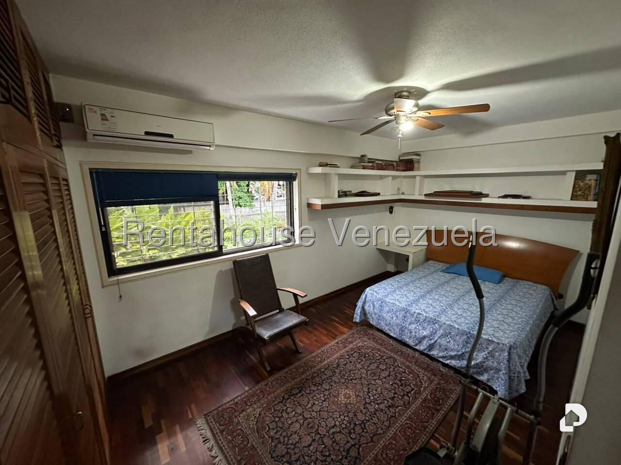 Apartamento en Alta Florida, Caracas – 13