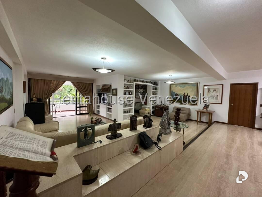 Apartamento en Alta Florida, Caracas – 3