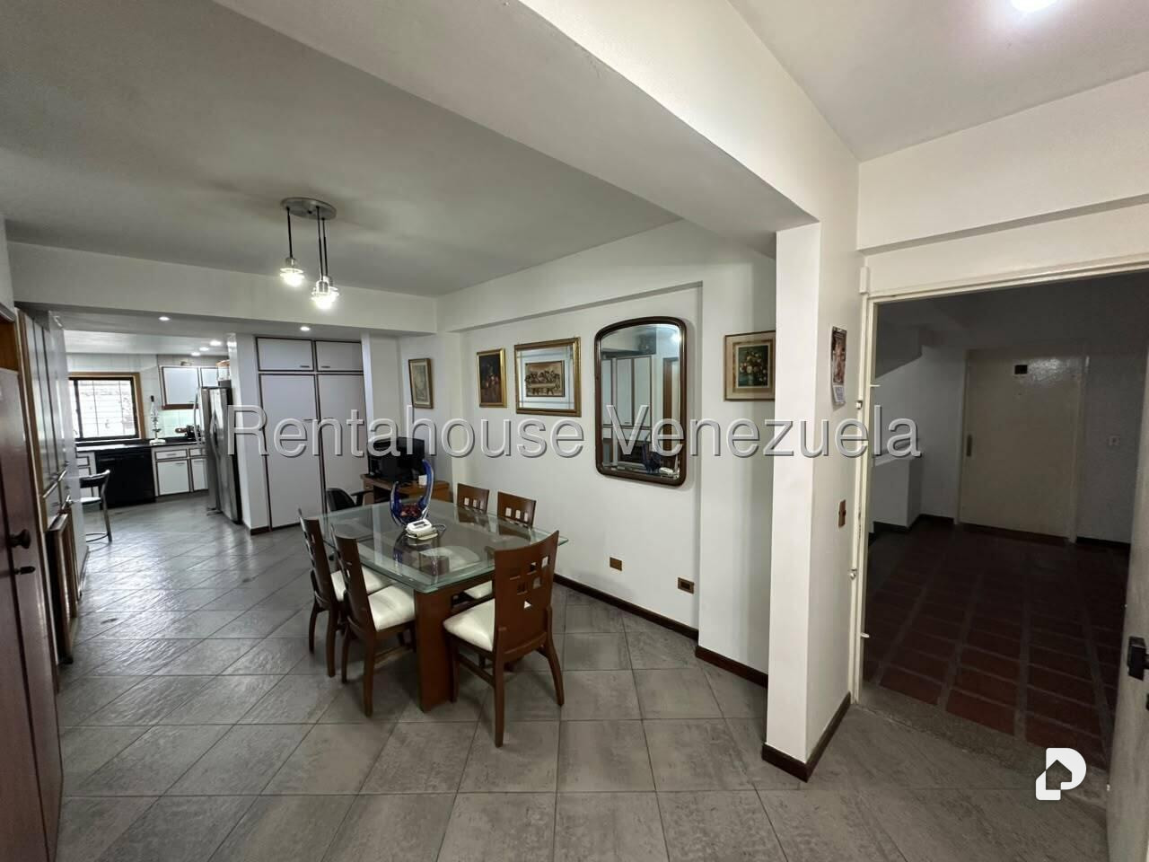 Apartamento en Alta Florida, Caracas – 9