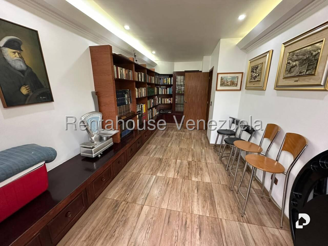 Apartamento en Alta Florida, Caracas – 18