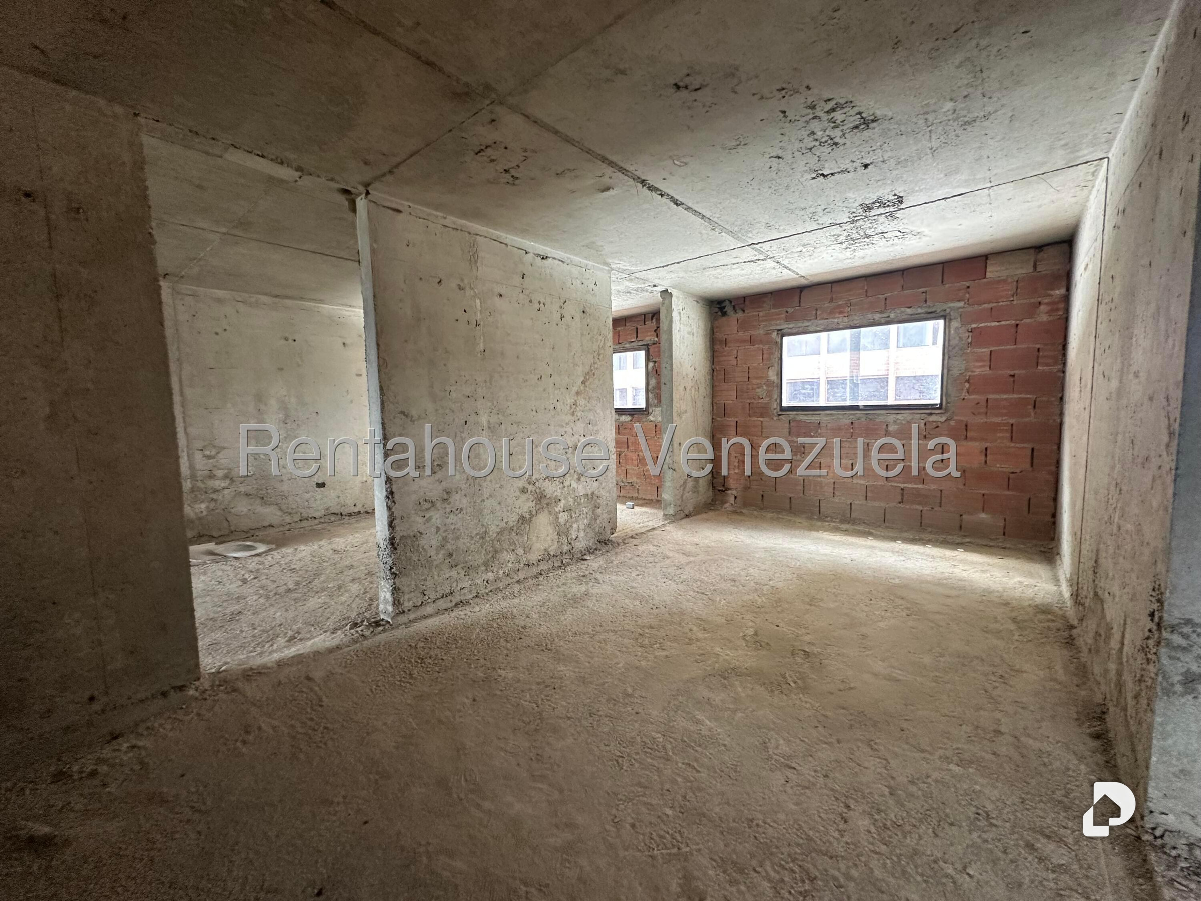 Apartamento en Los Samanes, Caracas – 30