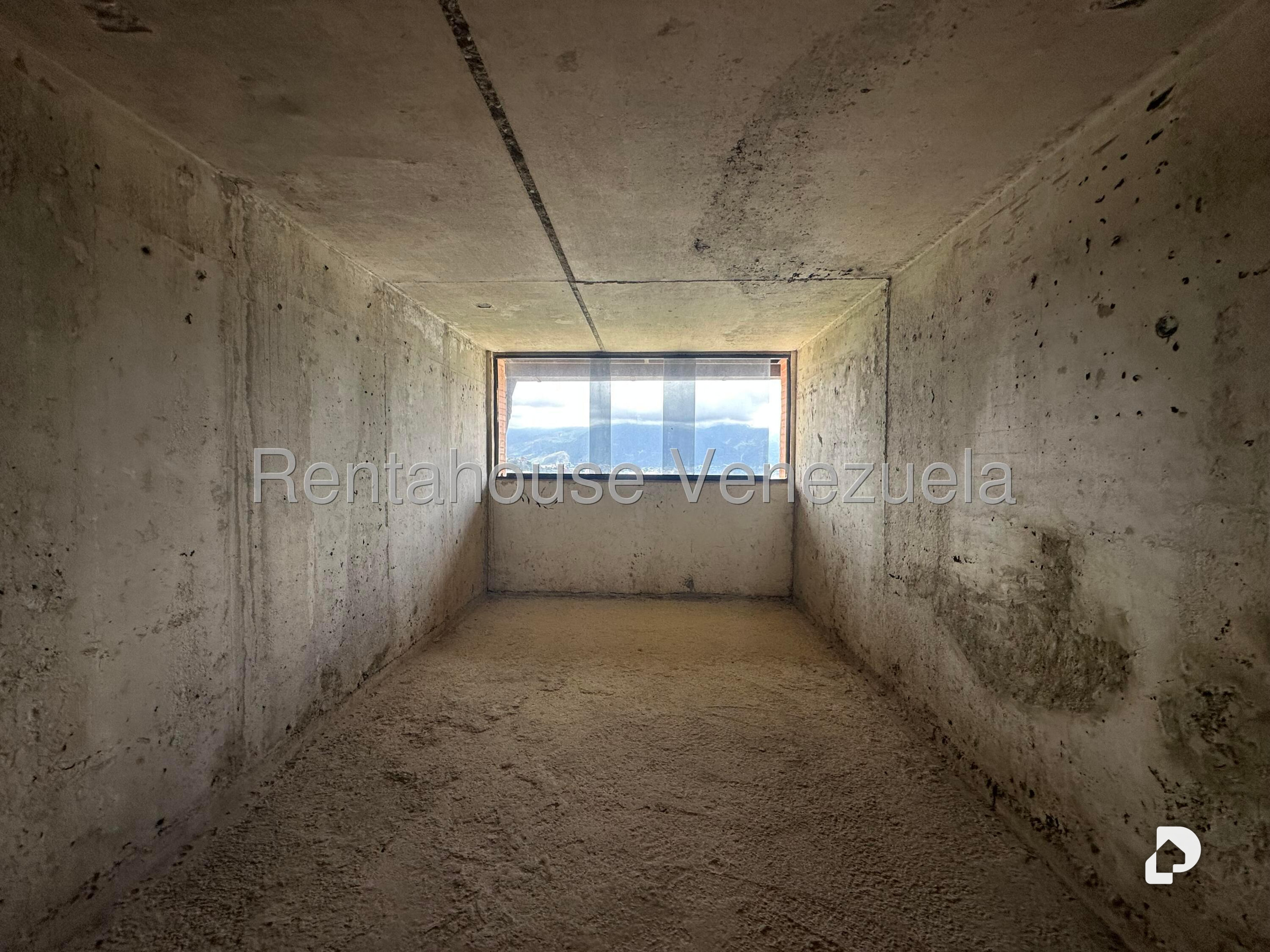 Apartamento en Los Samanes, Caracas – 19
