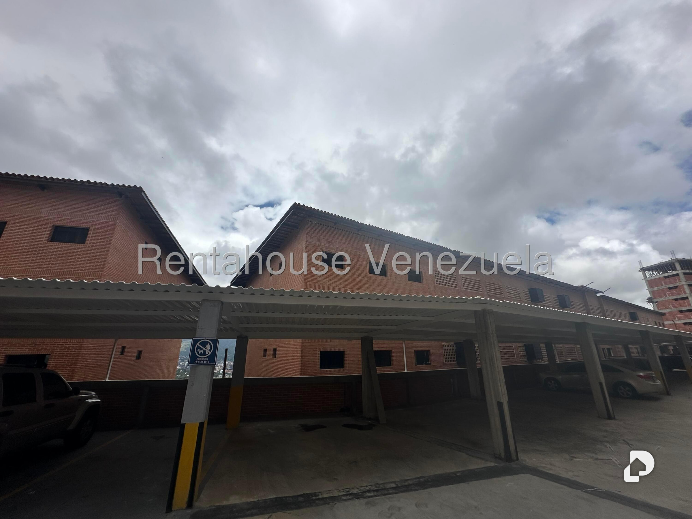Apartamento en Los Samanes, Caracas – 5