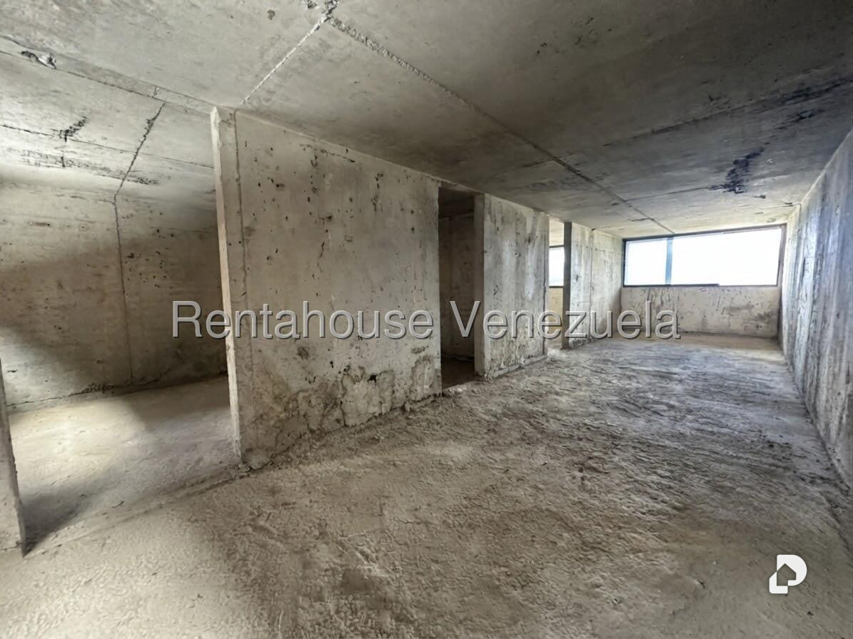 Apartamento en Los Samanes, Caracas – 10