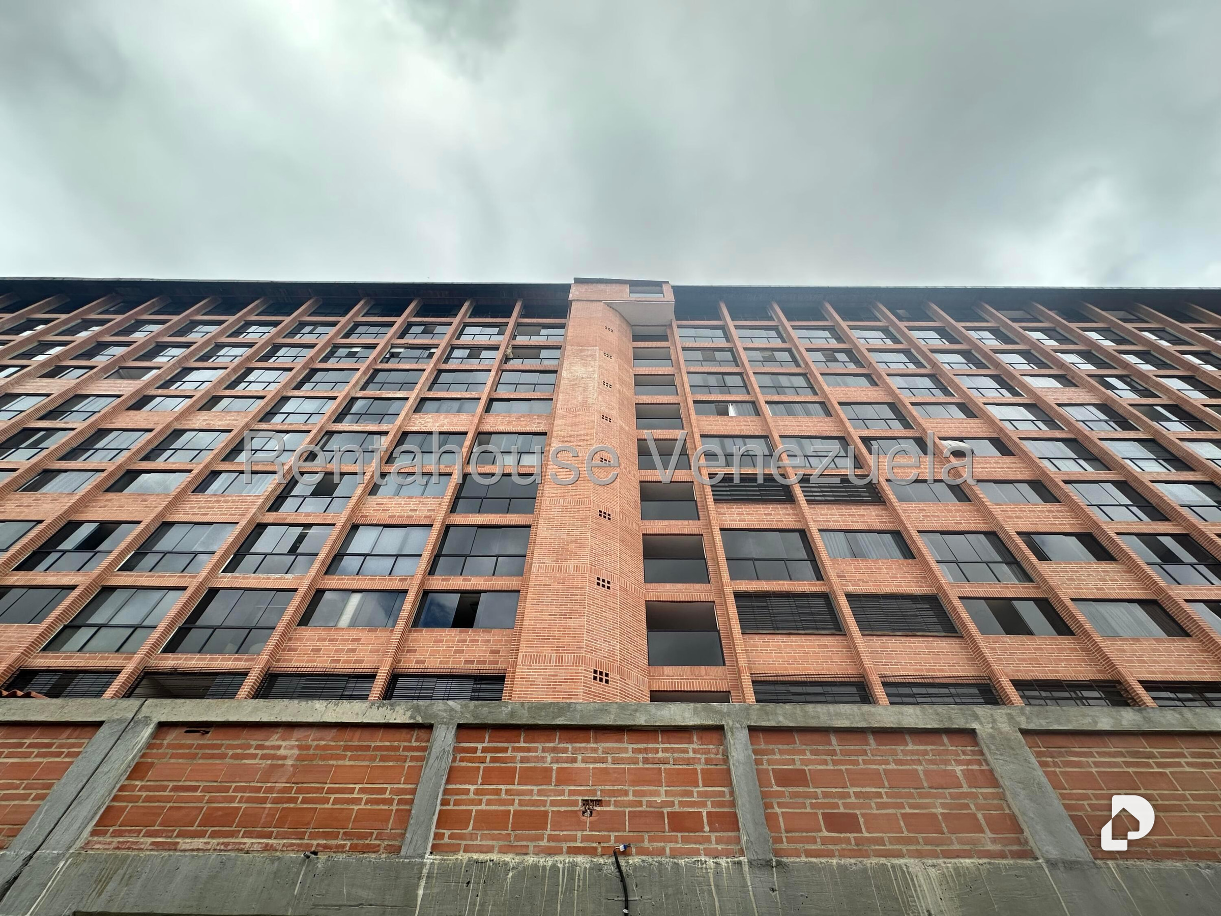 Apartamento en Los Samanes, Caracas – 2