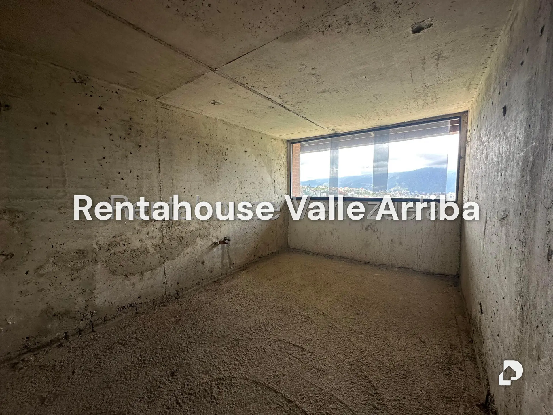 Apartamento en Los Samanes, Caracas