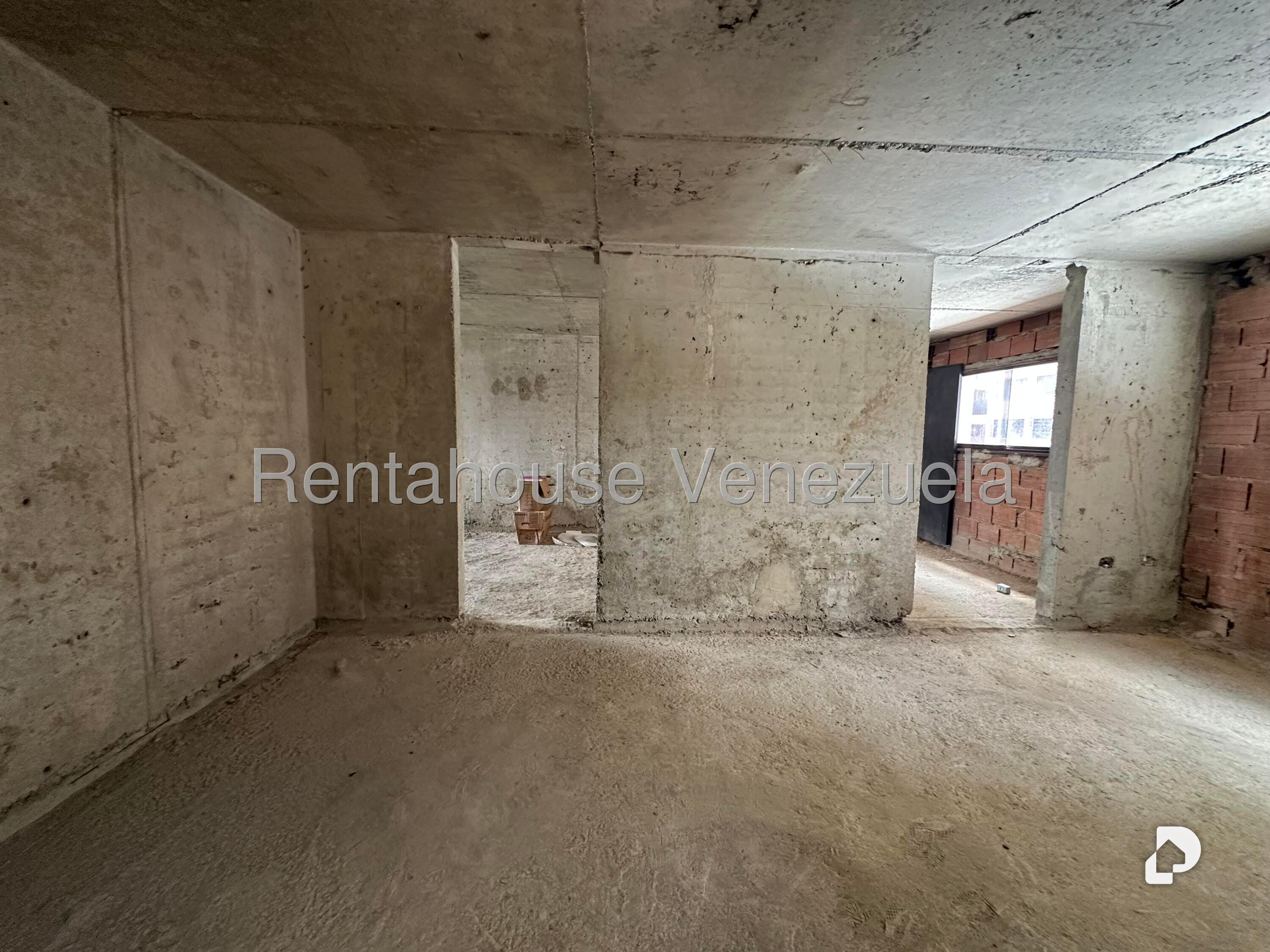 Apartamento en Los Samanes, Caracas – 29