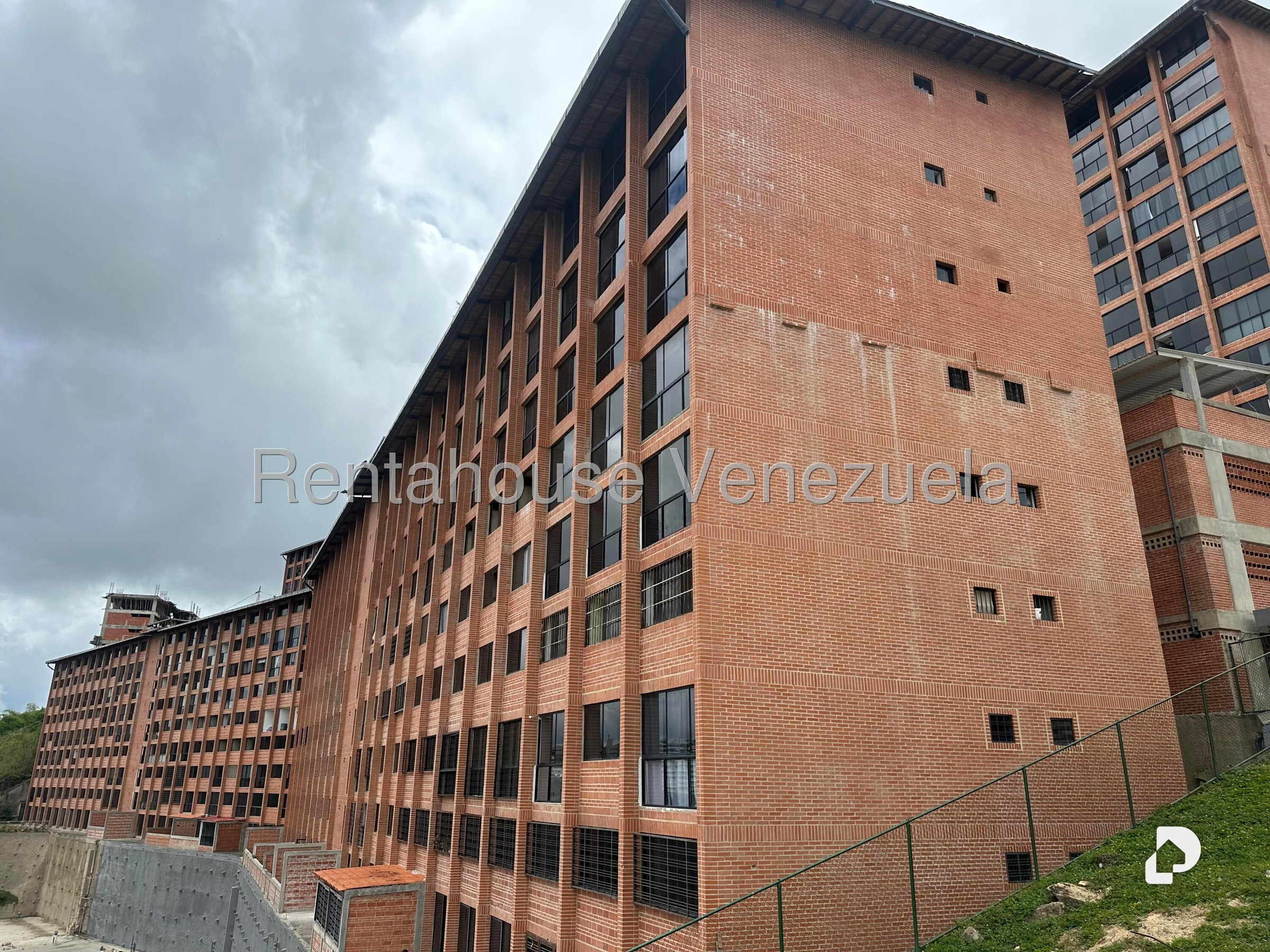 Apartamento en Los Samanes, Caracas – 3