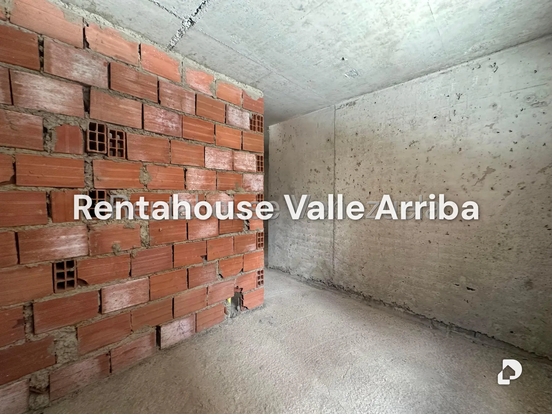 Apartamento en Los Samanes, Caracas