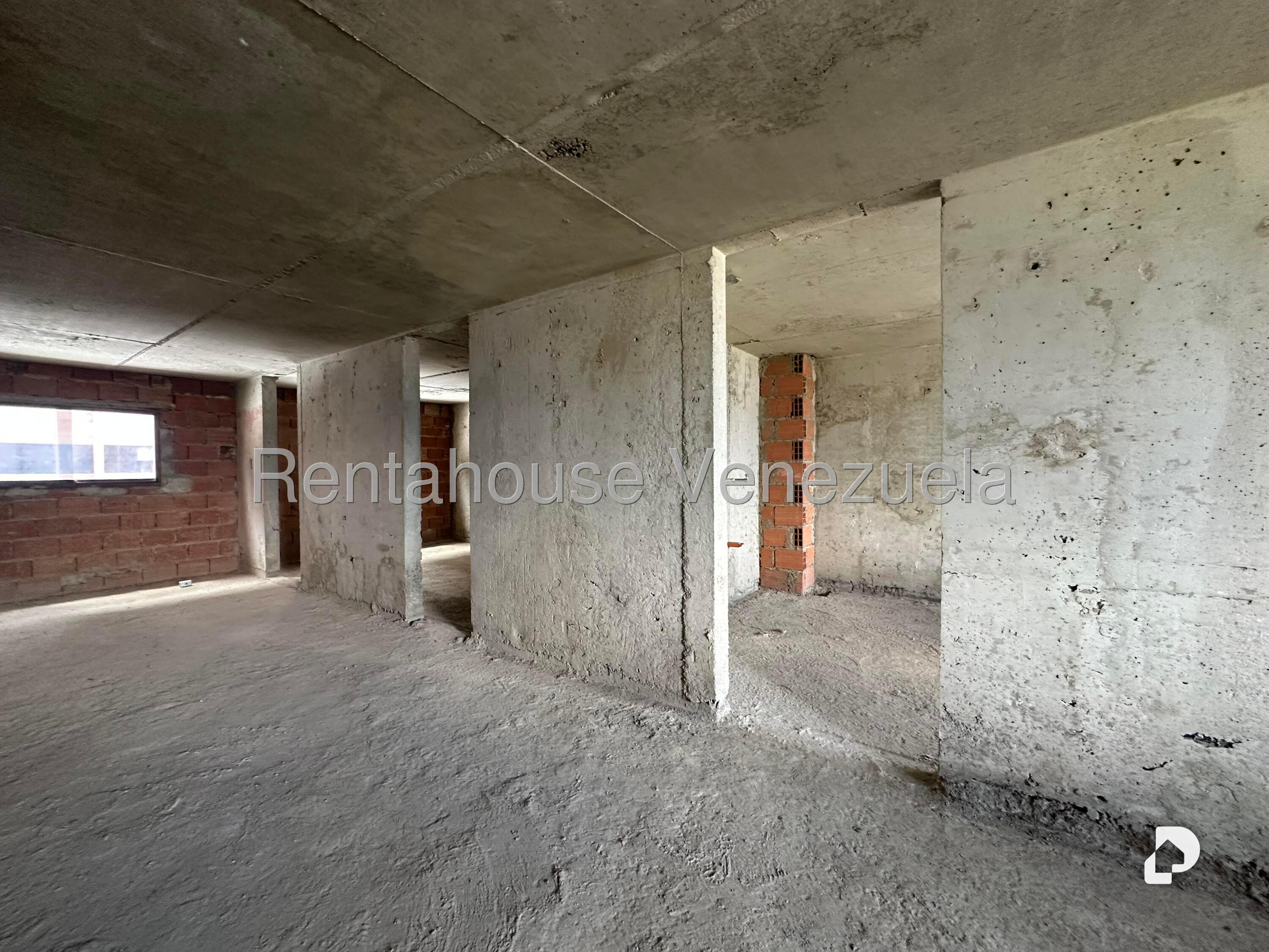 Apartamento en Los Samanes, Caracas – 13