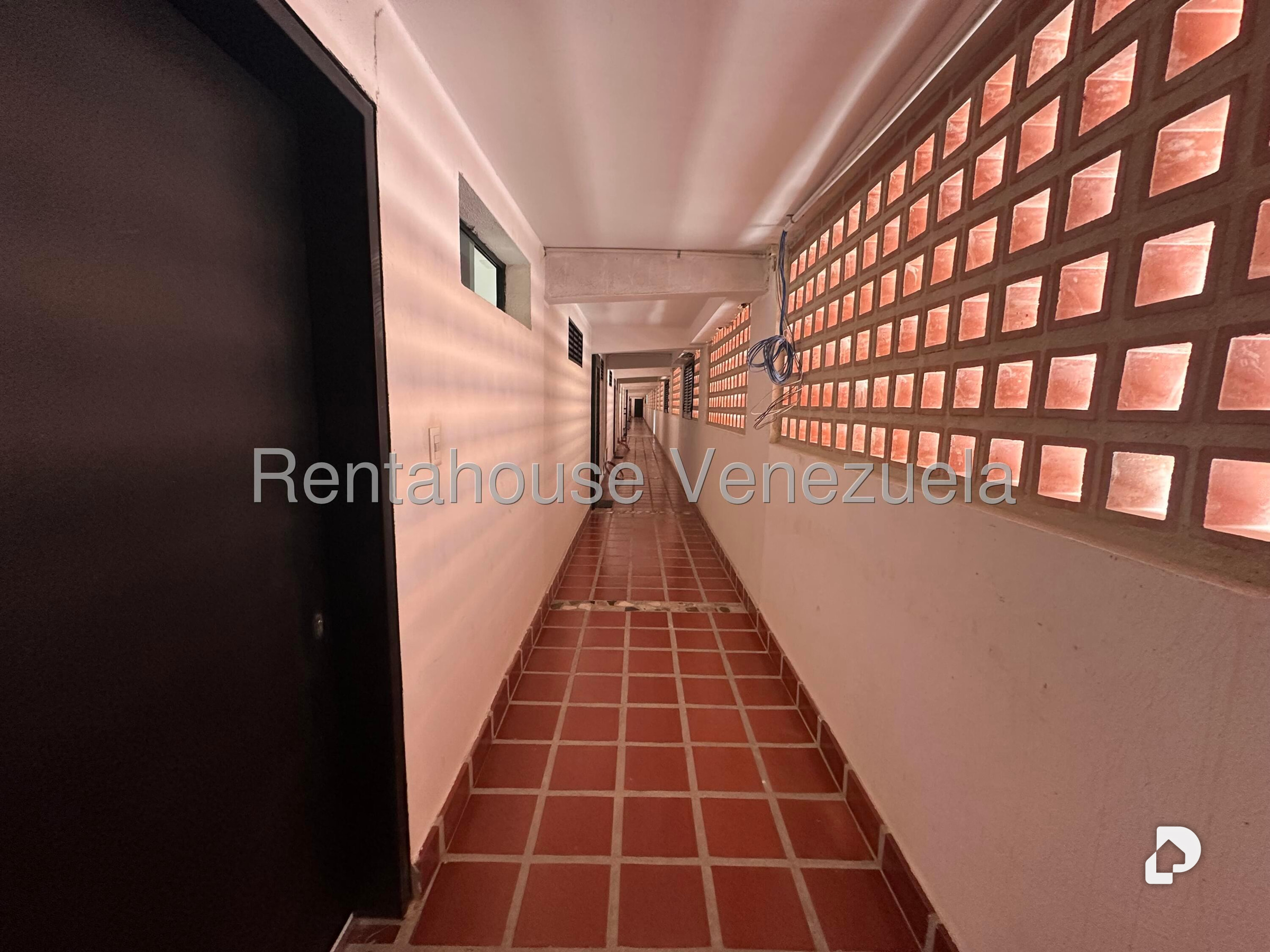 Apartamento en Los Samanes, Caracas – 7