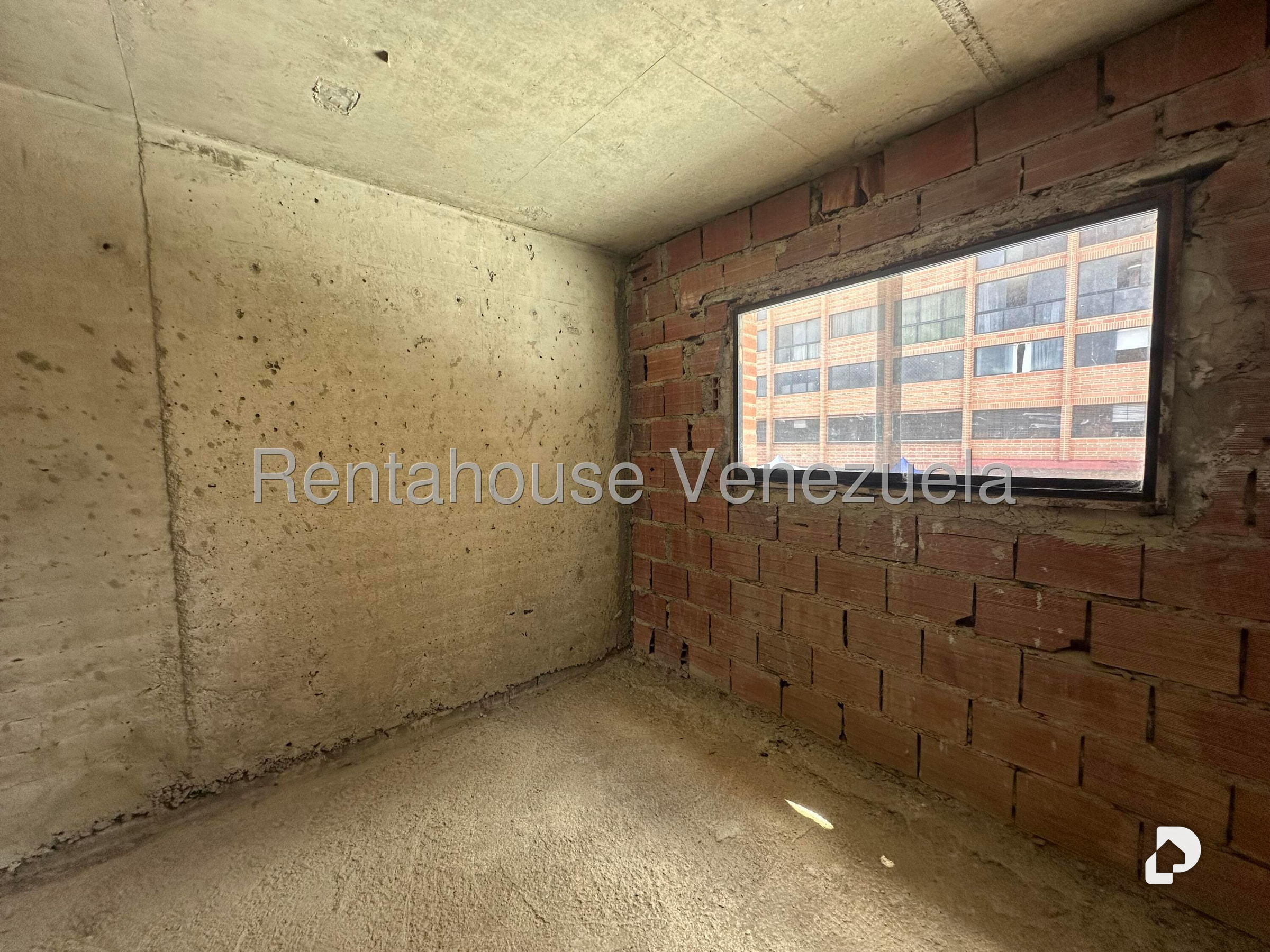 Apartamento en Los Samanes, Caracas – 26