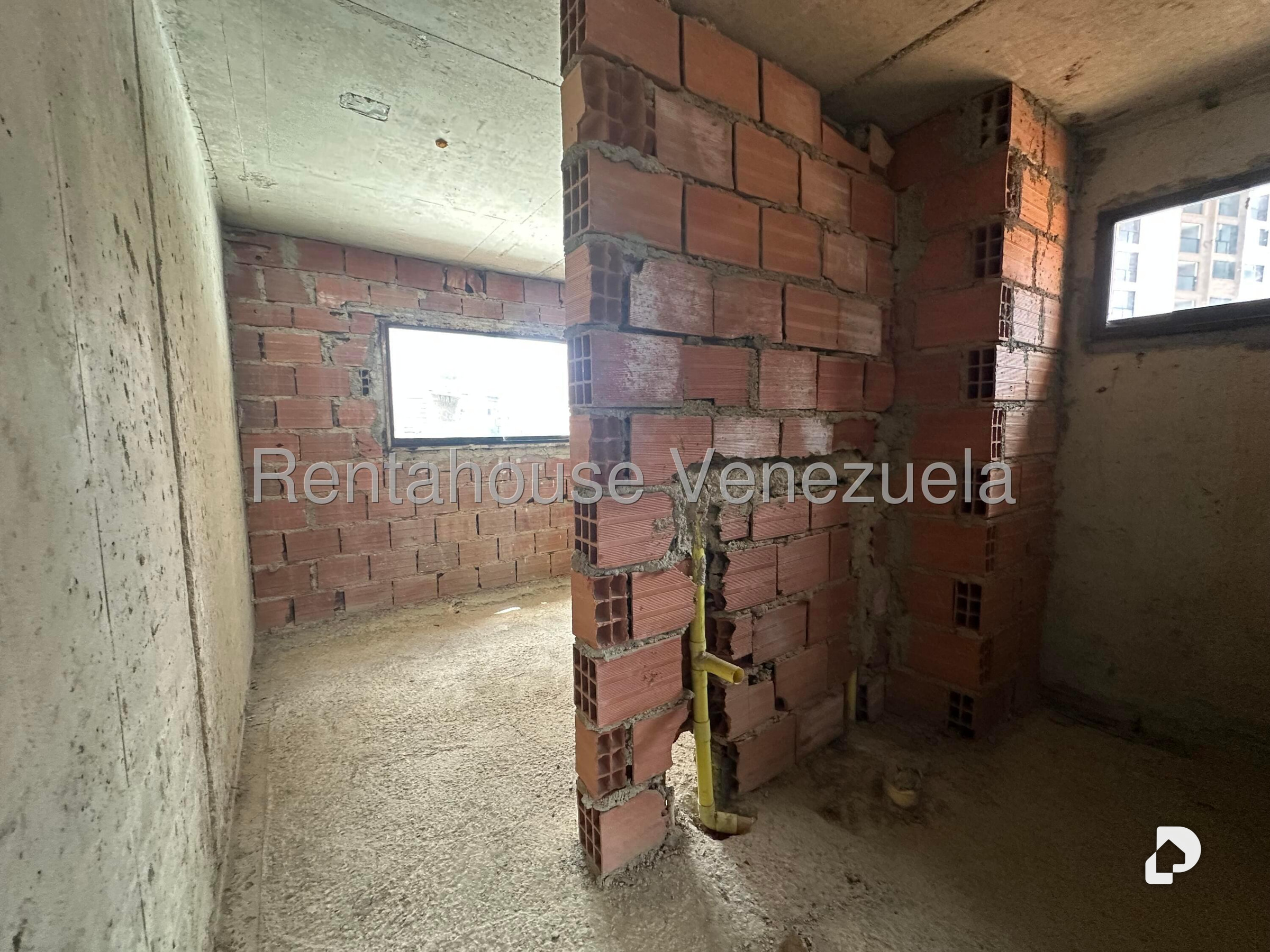 Apartamento en Los Samanes, Caracas – 23
