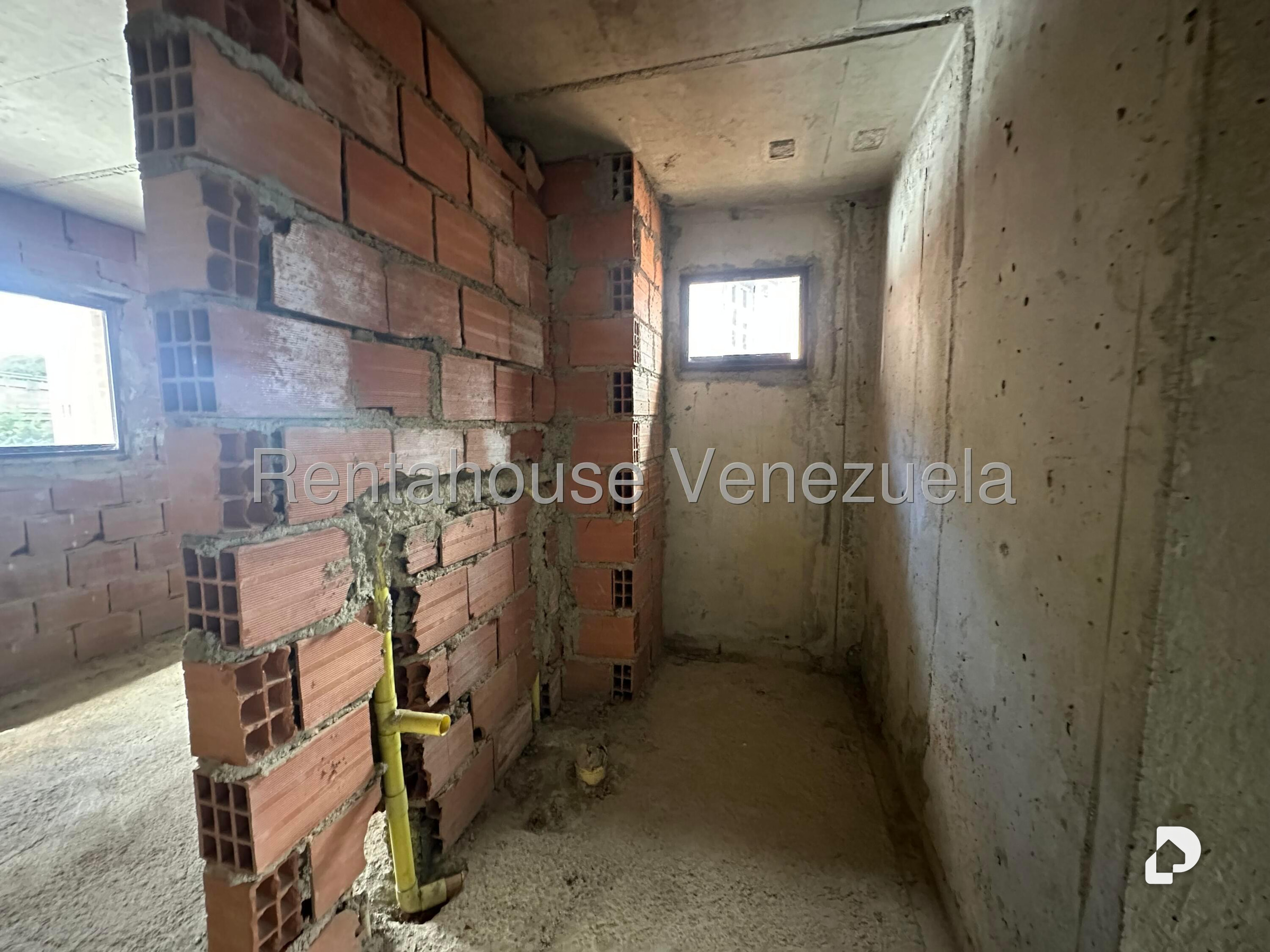 Apartamento en Los Samanes, Caracas – 24