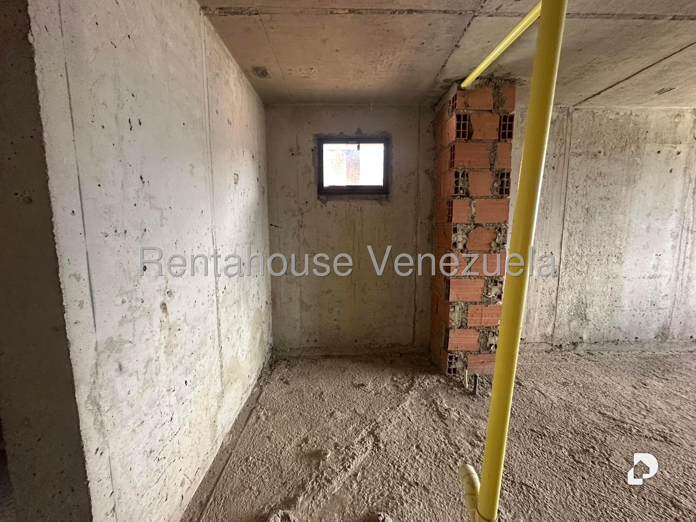 Apartamento en Los Samanes, Caracas – 22
