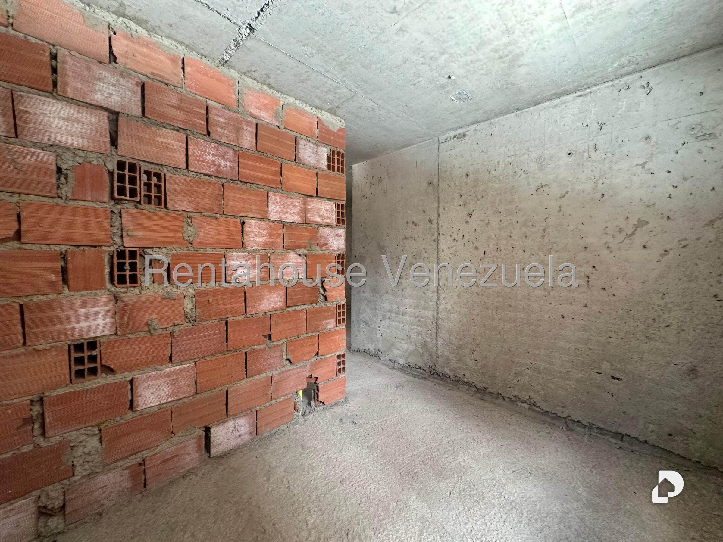 Apartamento en Los Samanes, Caracas – 27