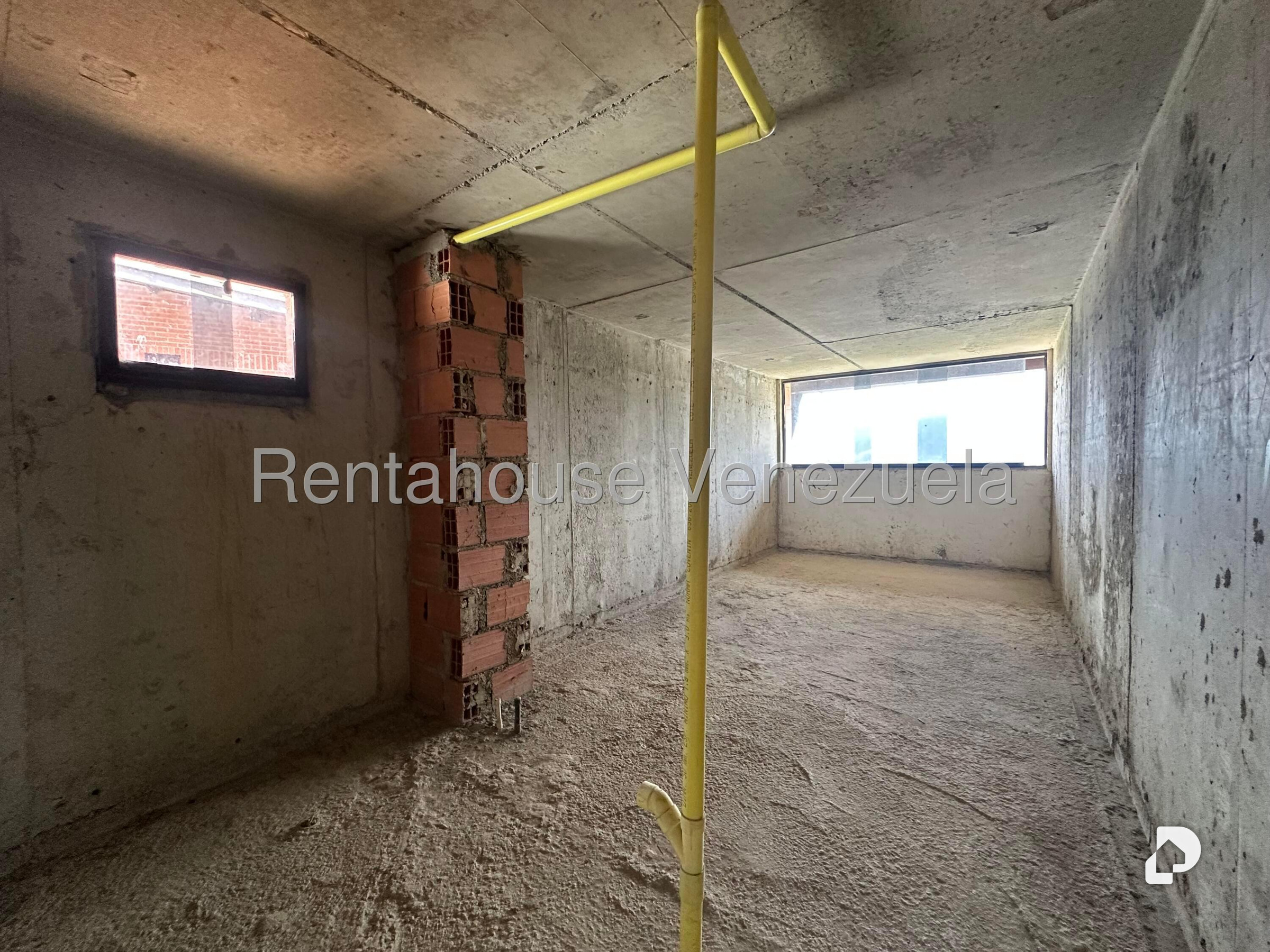 Apartamento en Los Samanes, Caracas – 21