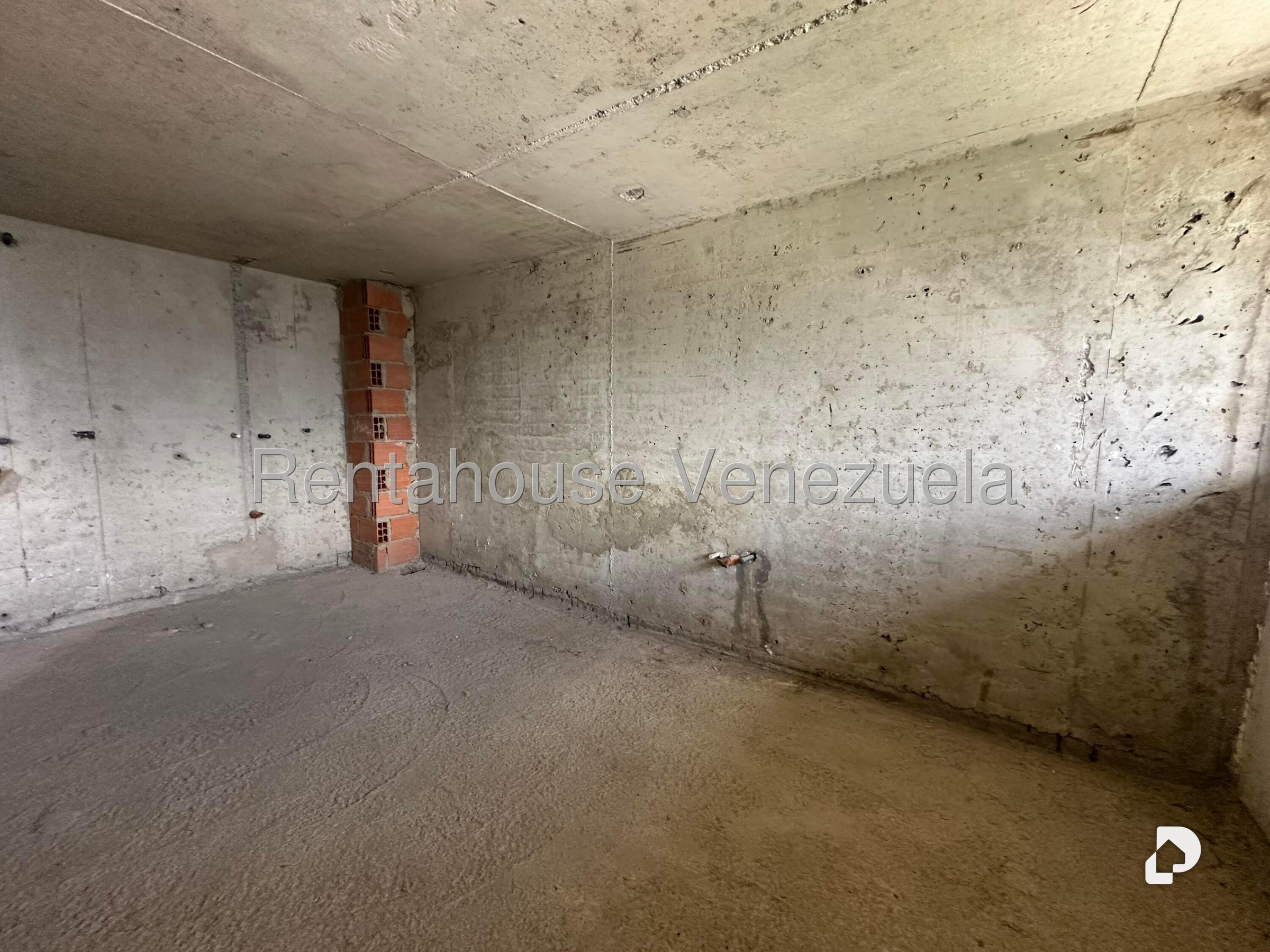 Apartamento en Los Samanes, Caracas – 16