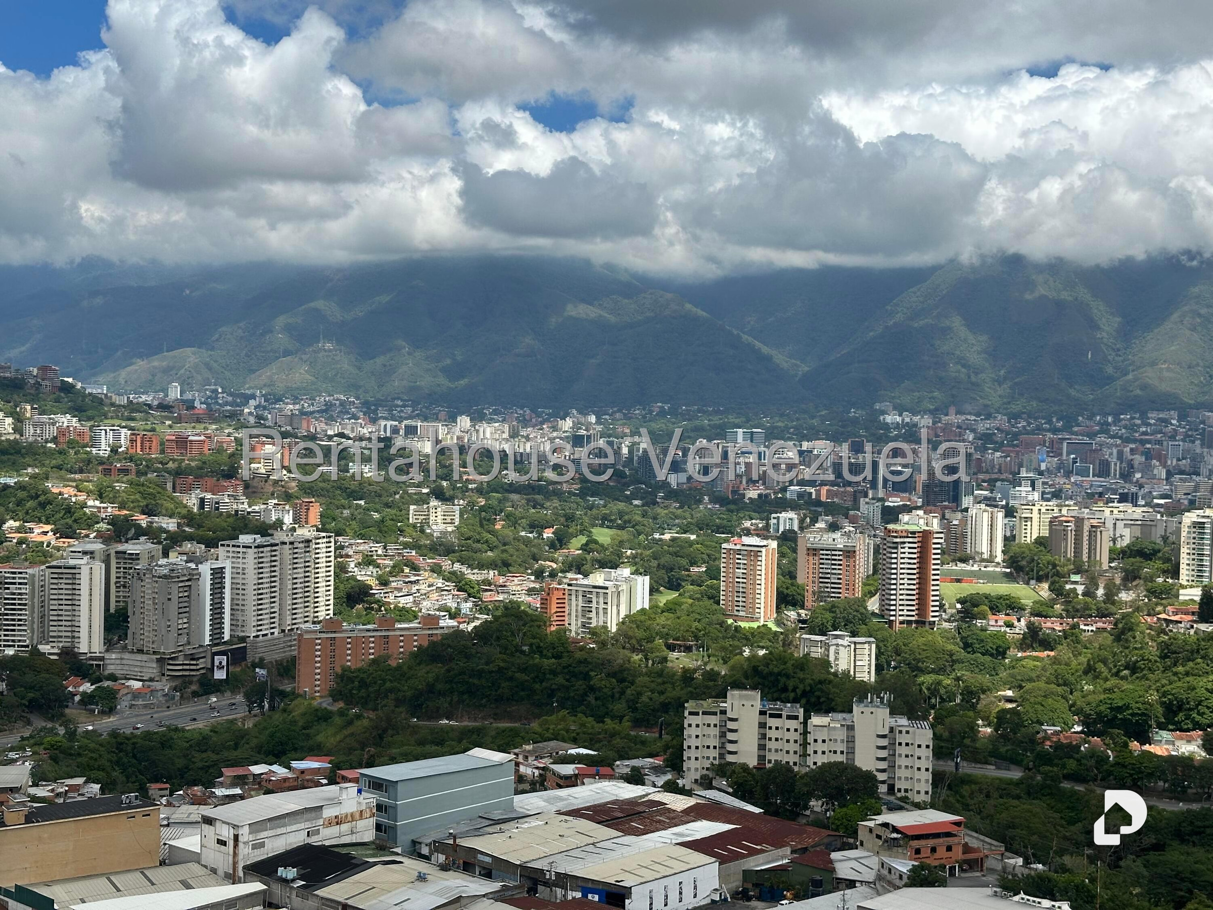 Apartamento en Los Samanes, Caracas – 20