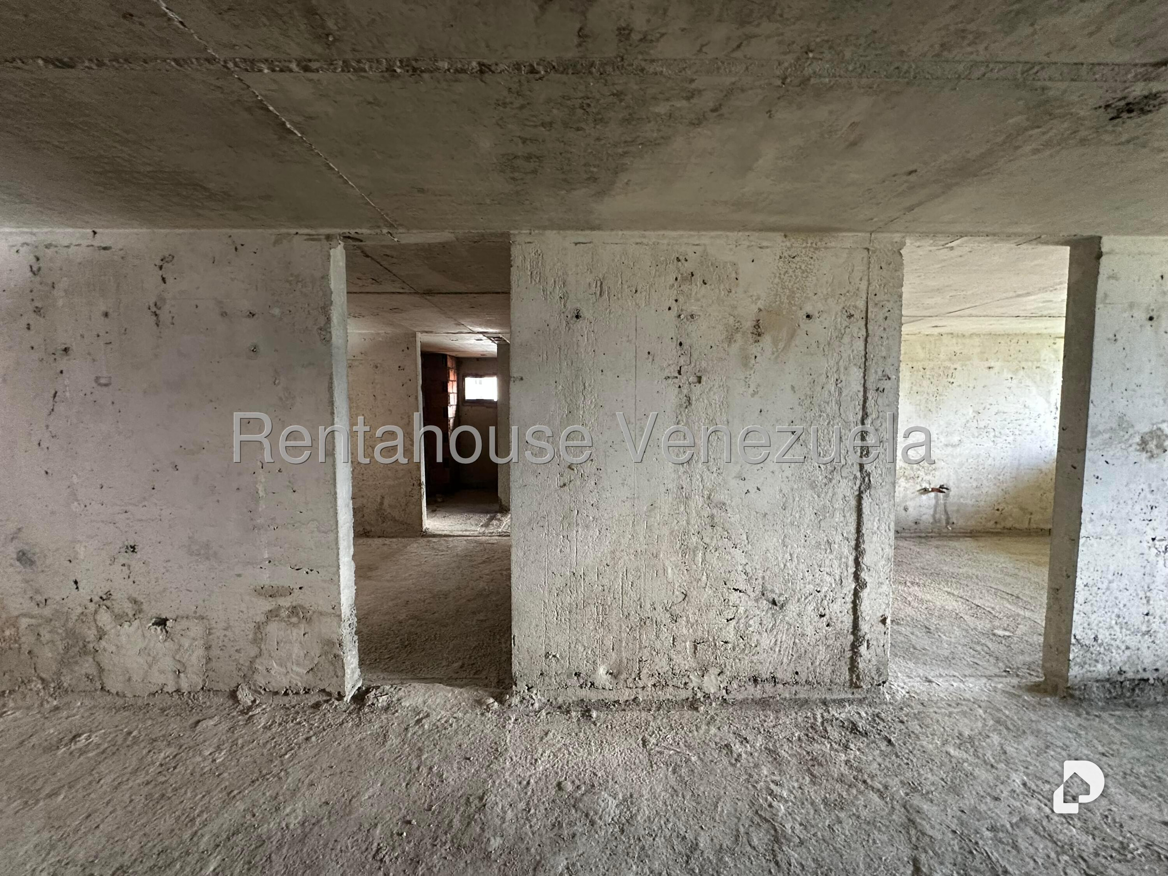Apartamento en Los Samanes, Caracas – 11