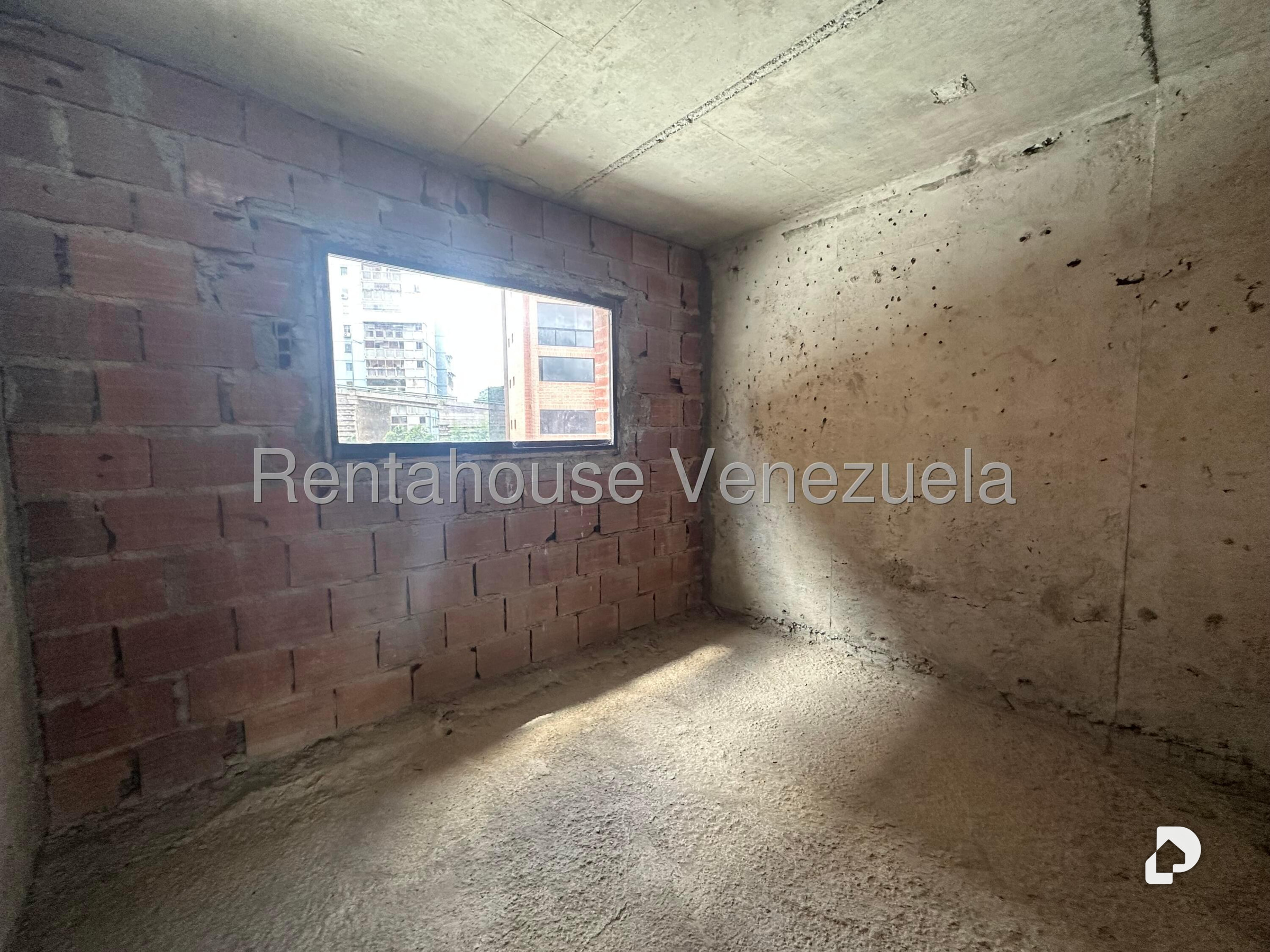 Apartamento en Los Samanes, Caracas – 25