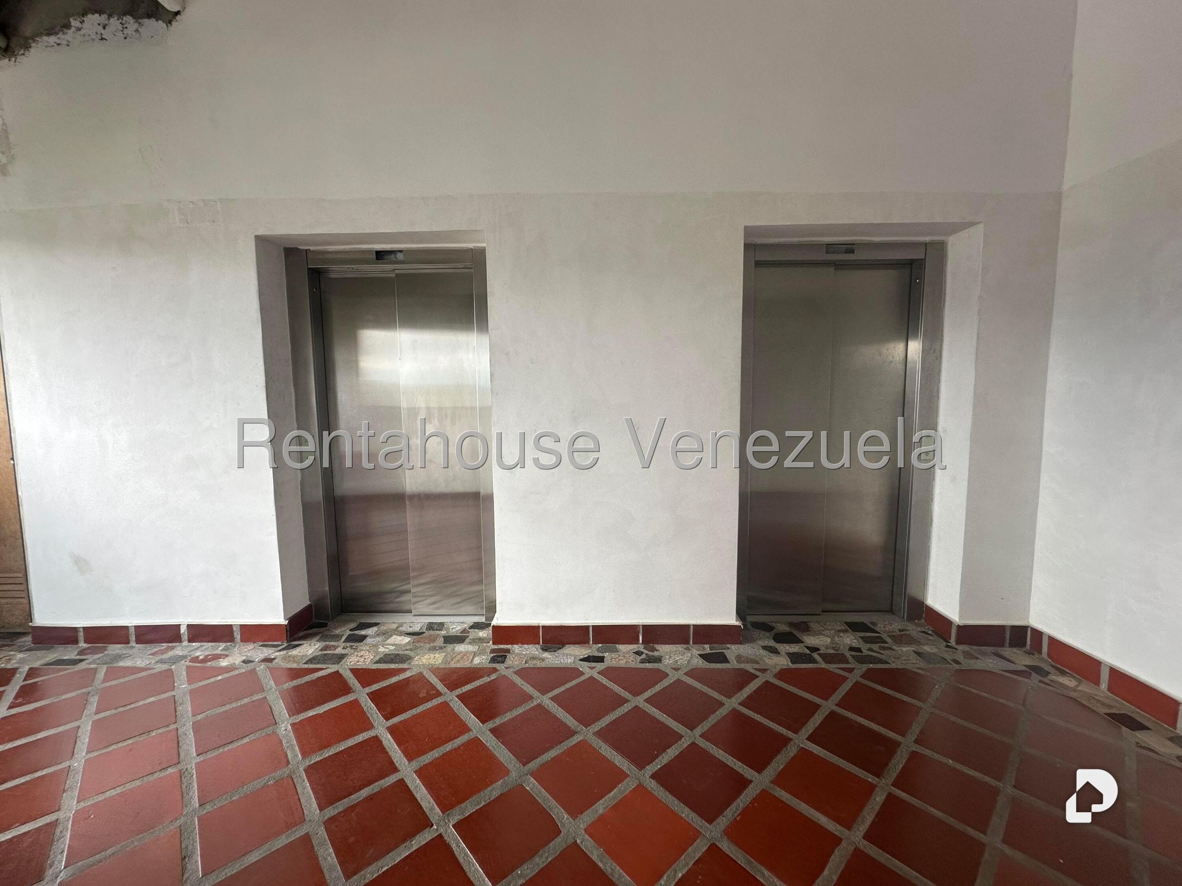Apartamento en Los Samanes, Caracas – 6