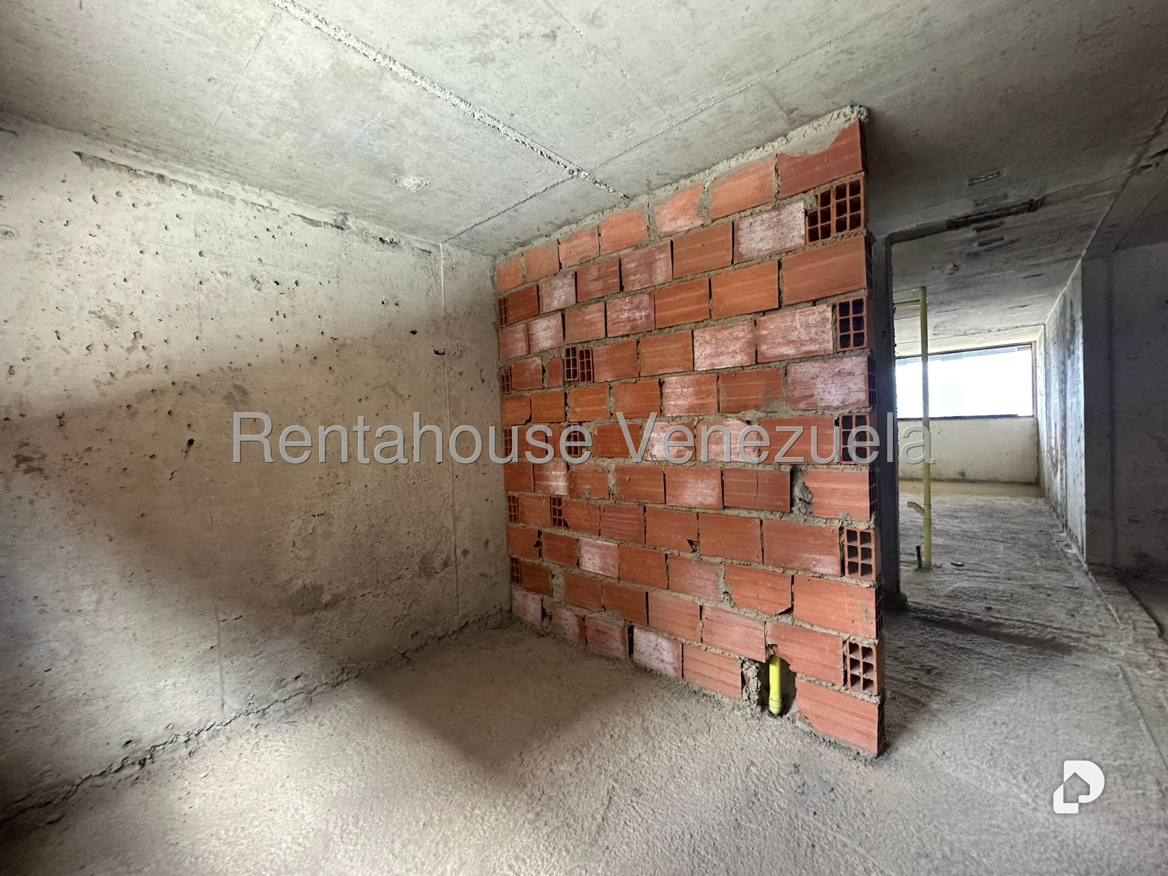 Apartamento en Los Samanes, Caracas – 28